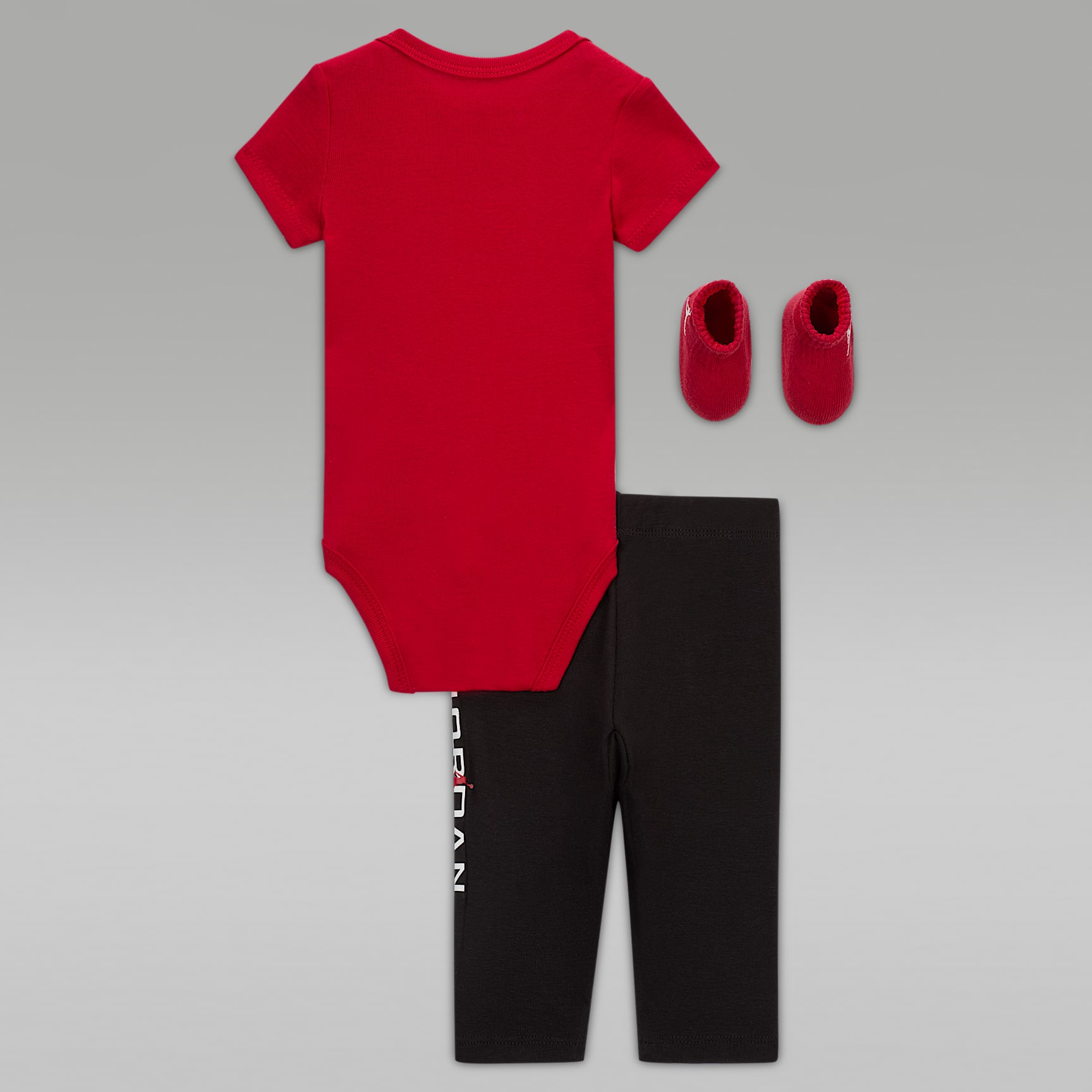 Jordan Baby Baseline 3-Piece Set