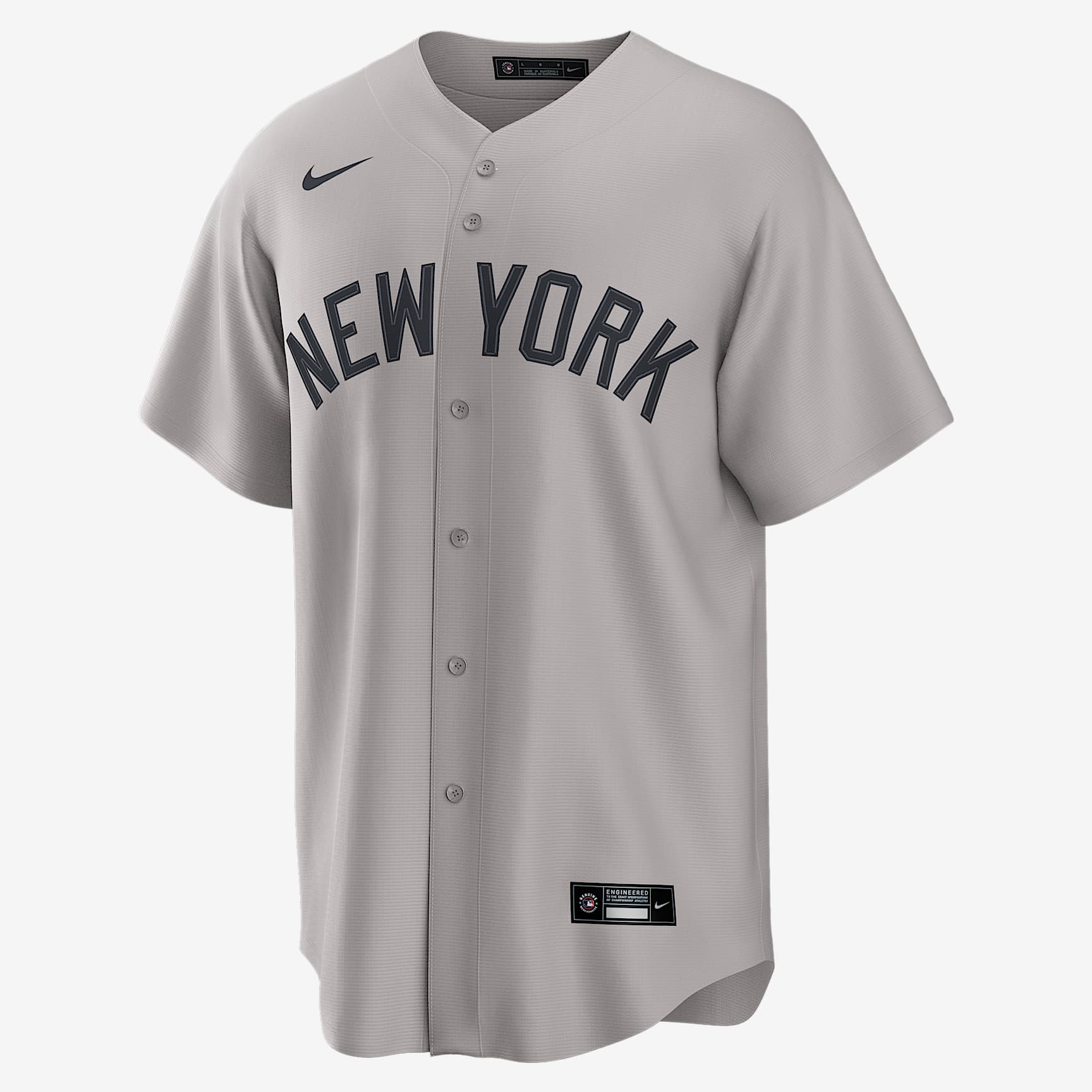 Gerrit Cole New York Yankees Men's Nike MLB Replica Jersey