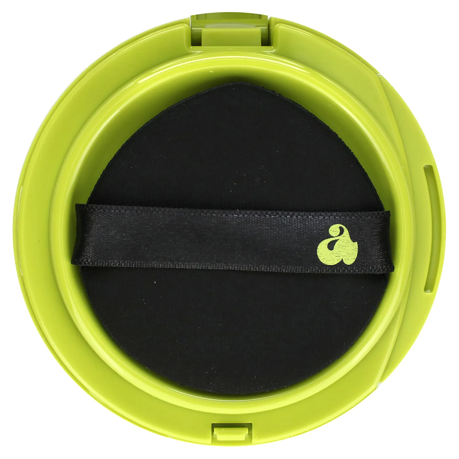 Unleashia, Satin Wear Healthy-Green Cushion, кушон, SPF 30 PA++, оттенок 23 кремовый, 15 г (0,52 унции)