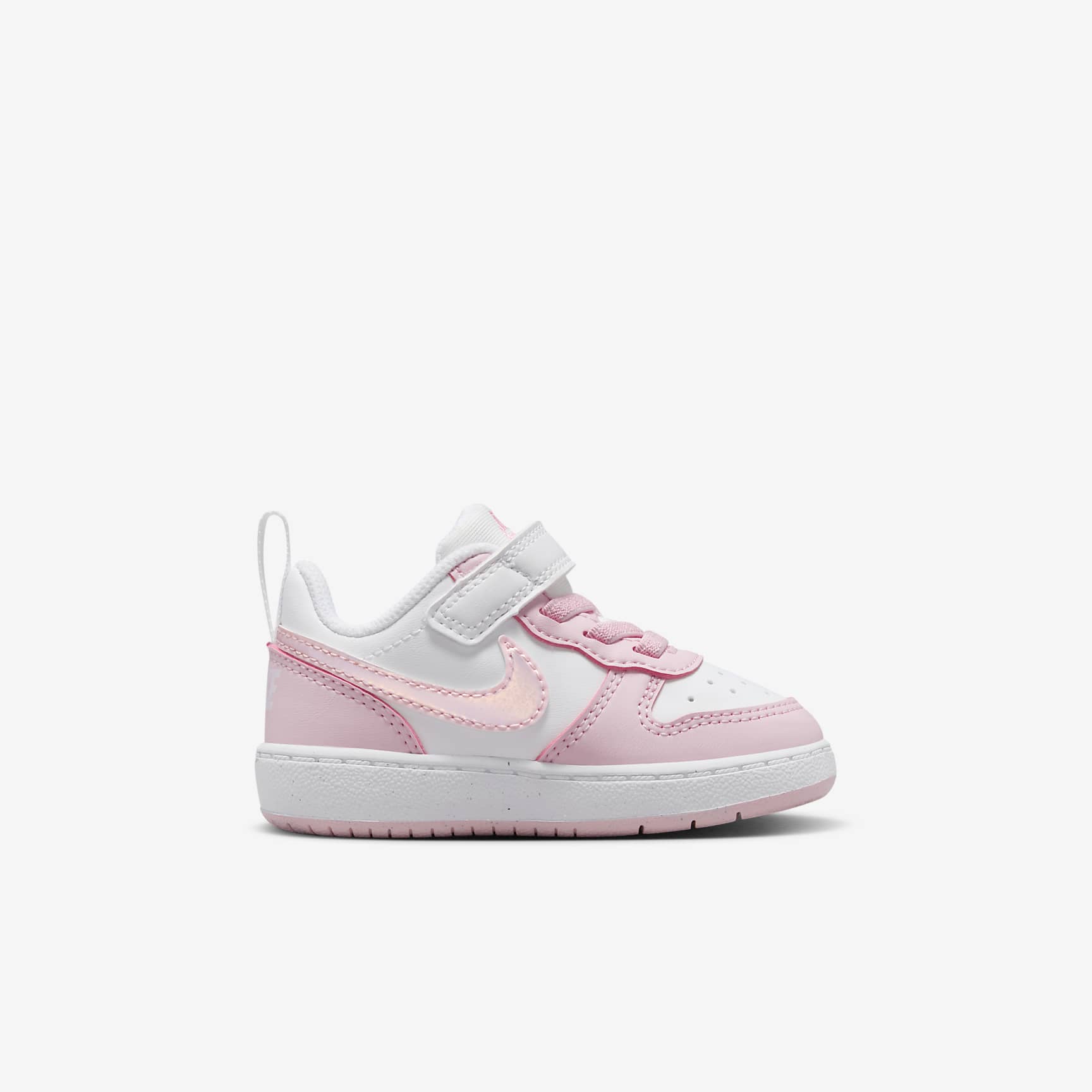 Nike Court Borough Low Recraft Baby/Toddler Shoes