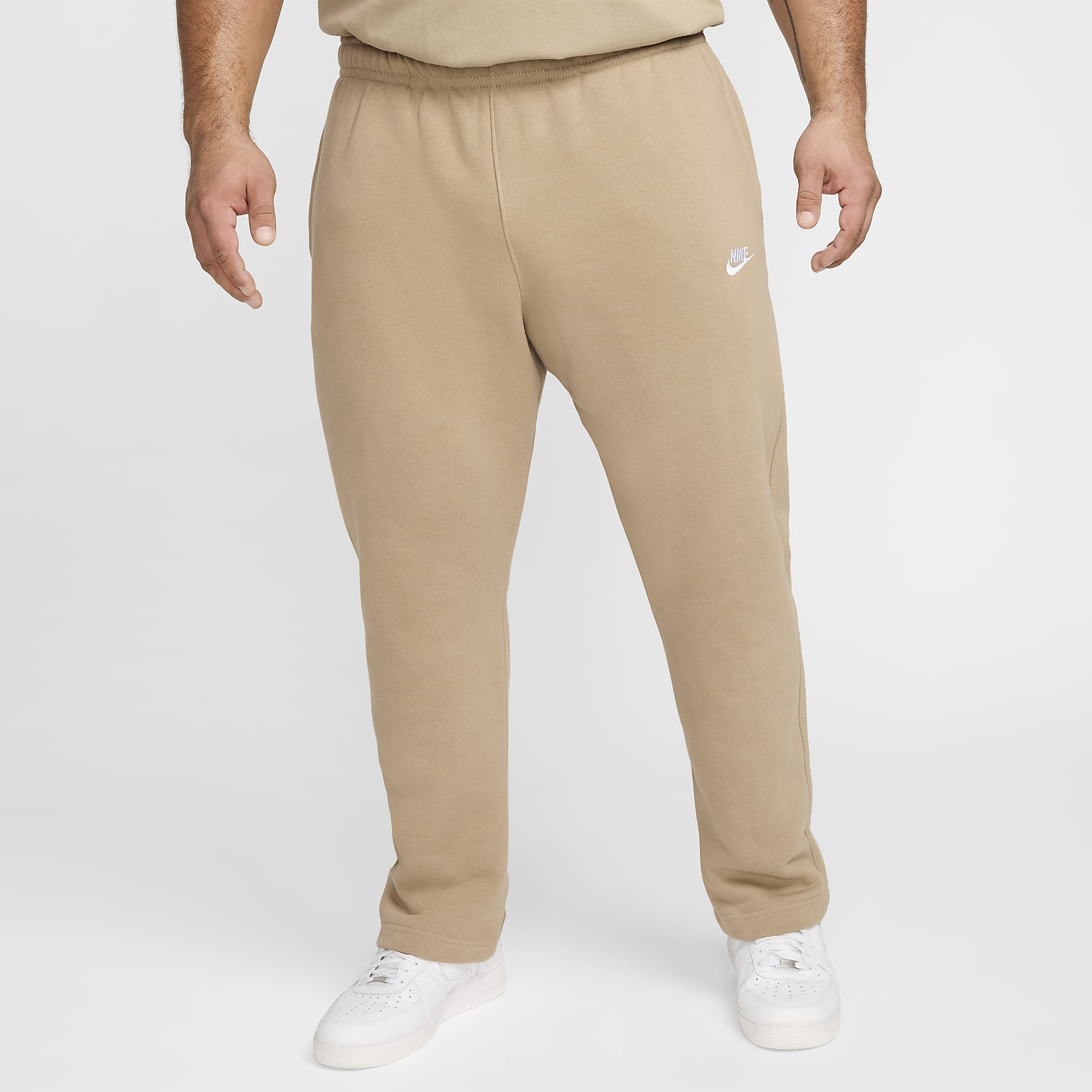 Nike Sportswear Club Fleece Men's Pants