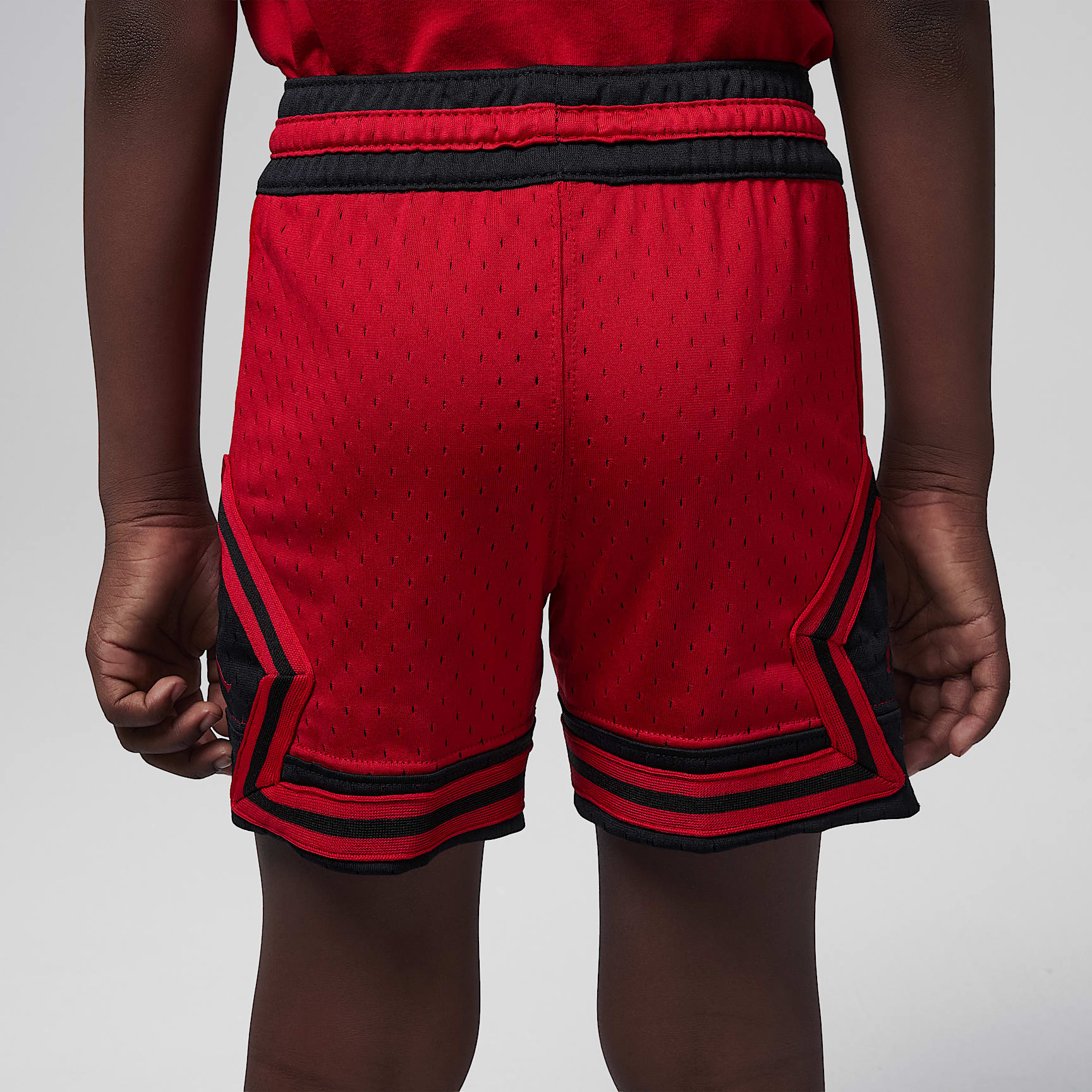 Jordan Dri-FIT Sport Toddler Diamond Shorts
