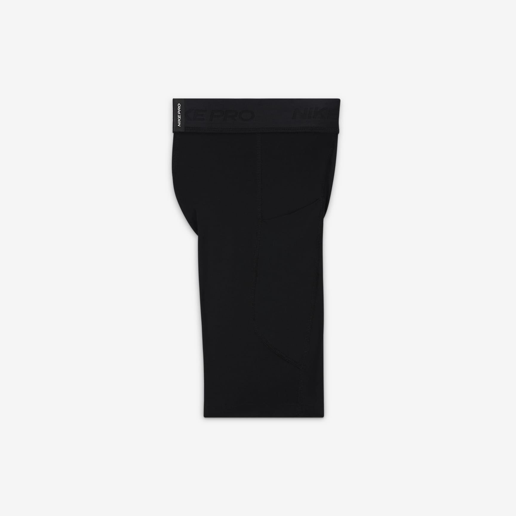 Nike Pro Big Kids' (Boys') Dri-FIT Shorts