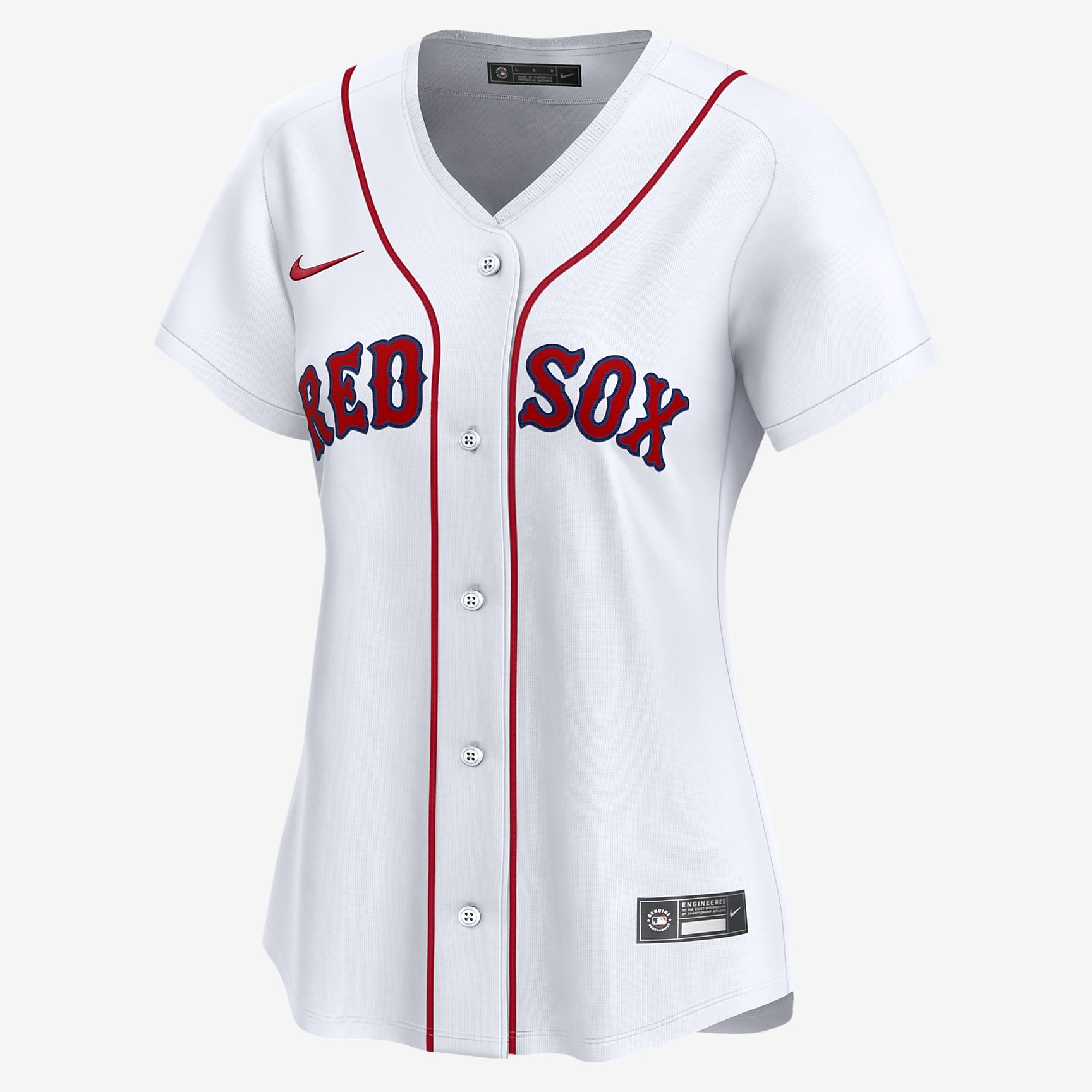 Masataka Yoshida Boston Red Sox Women's Nike Dri-FIT ADV MLB Limited Jersey