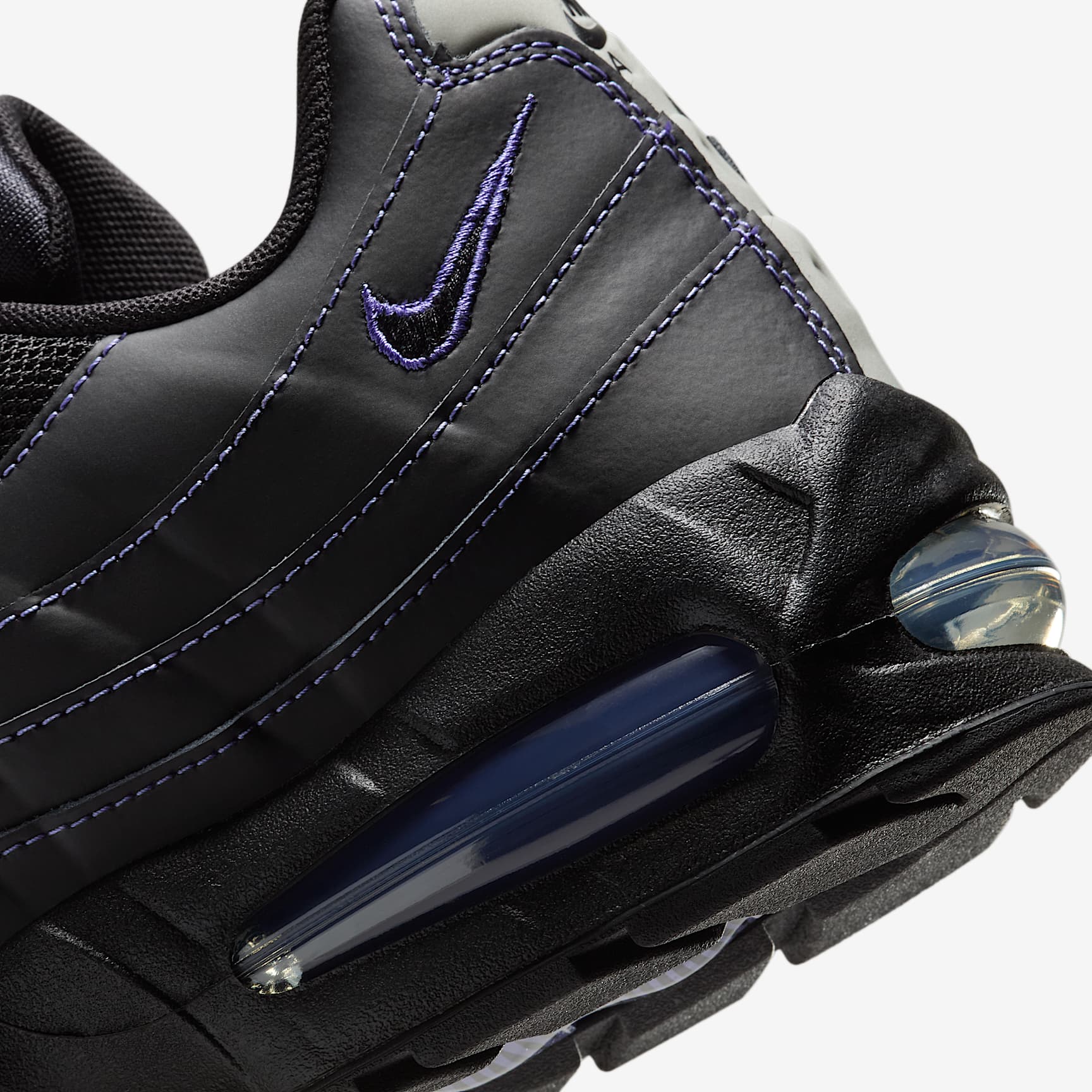 Nike Air Max 95 OG Men's Shoes