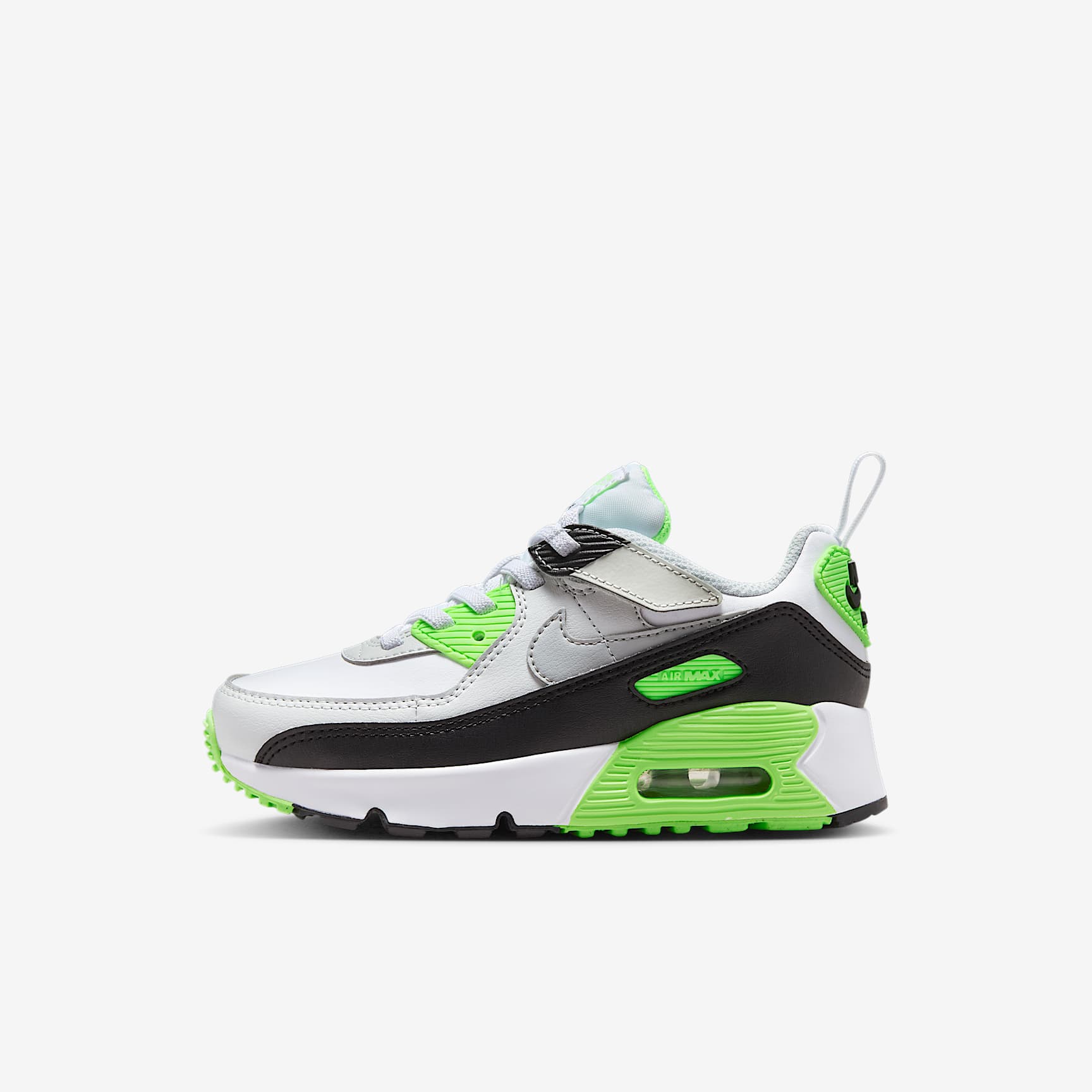 Nike Air Max 90 EasyOn Little Kids' Shoes