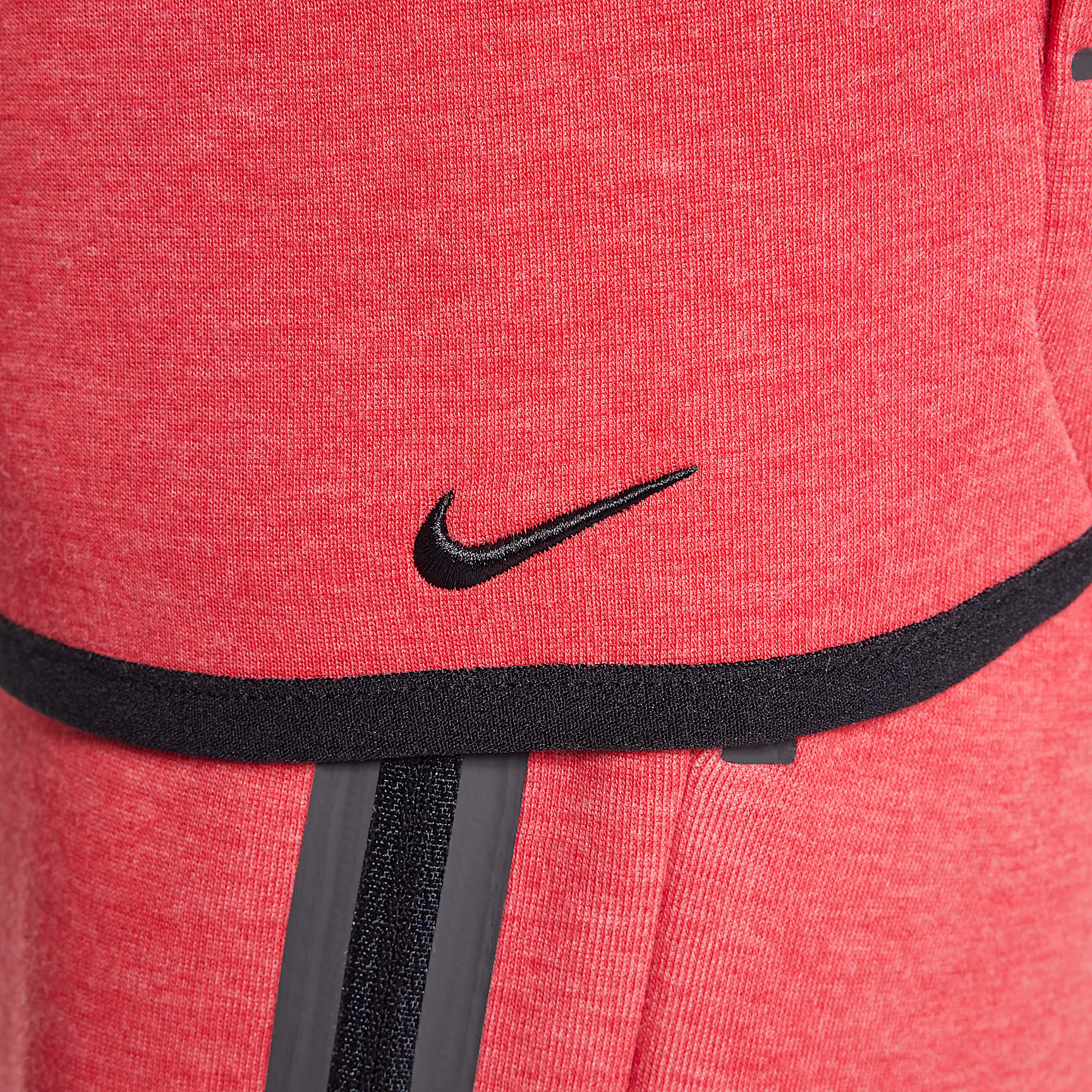 Nike Sportswear Little Kids' Tech Fleece 2-Piece Full-Zip Set