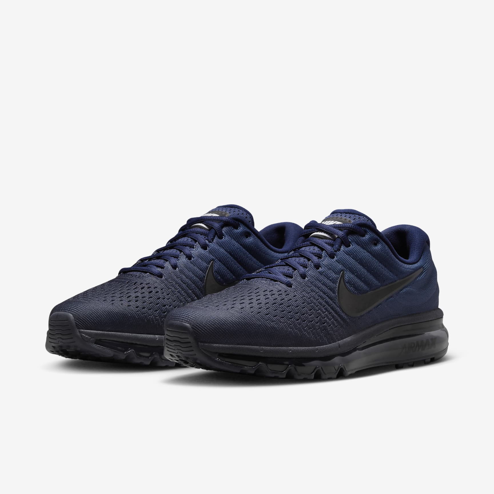 Nike Air Max 2017 Men's Shoes
