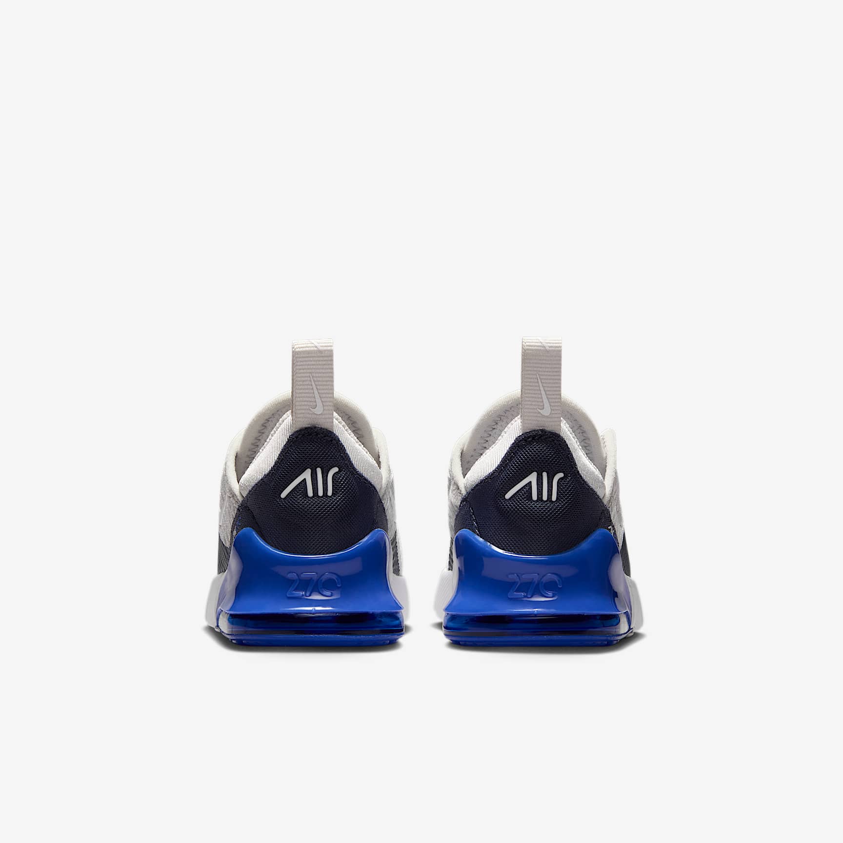Nike Air Max 270 Baby/Toddler Shoe