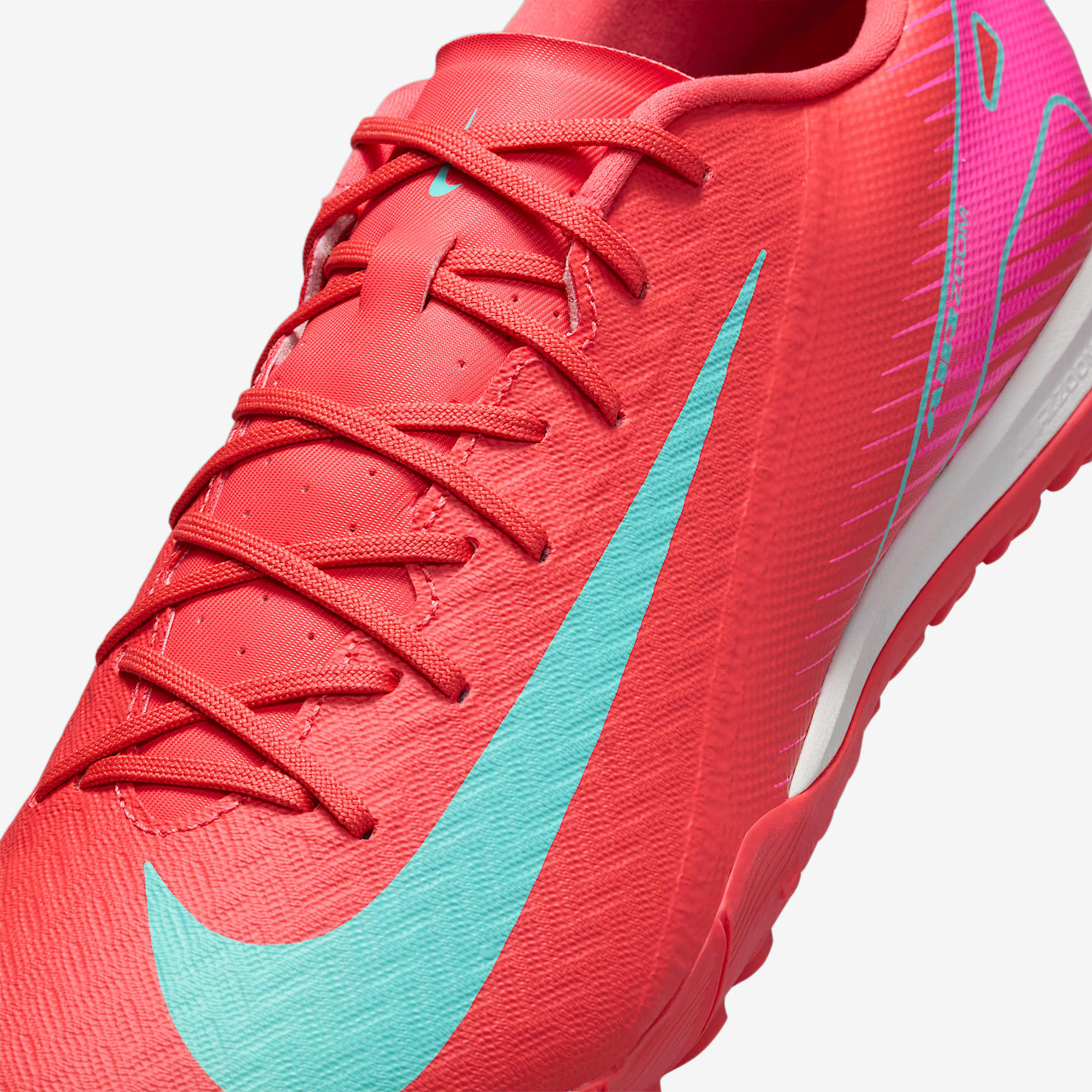 Nike Mercurial Vapor 16 Academy TF Low-Top Soccer Shoes
