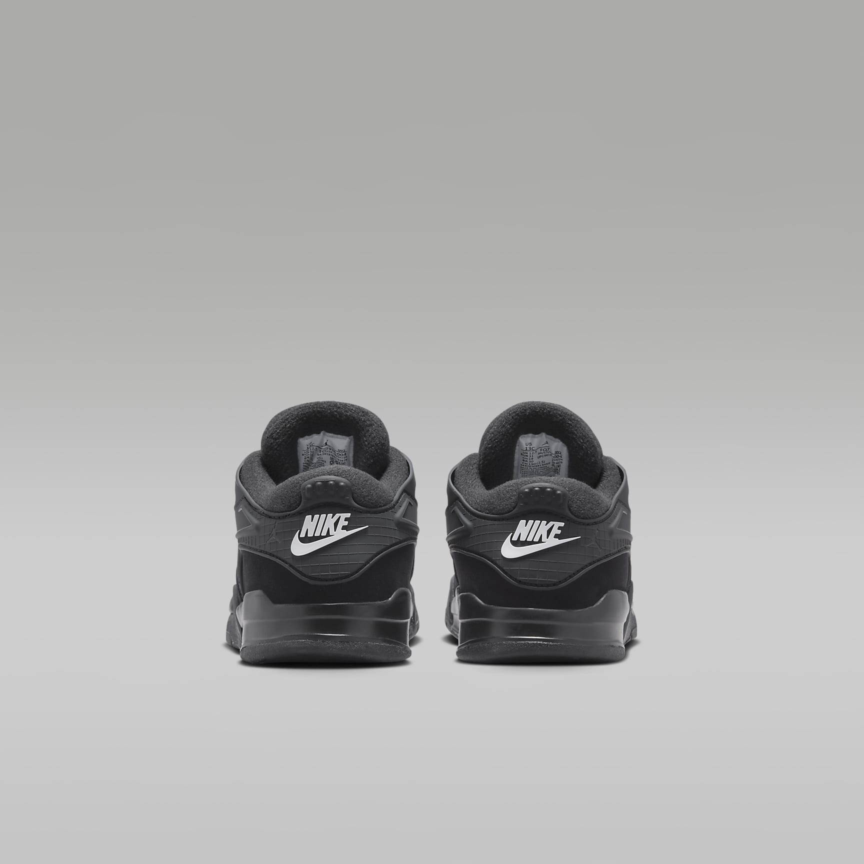 Jordan 4 RM Little Kids' Shoes