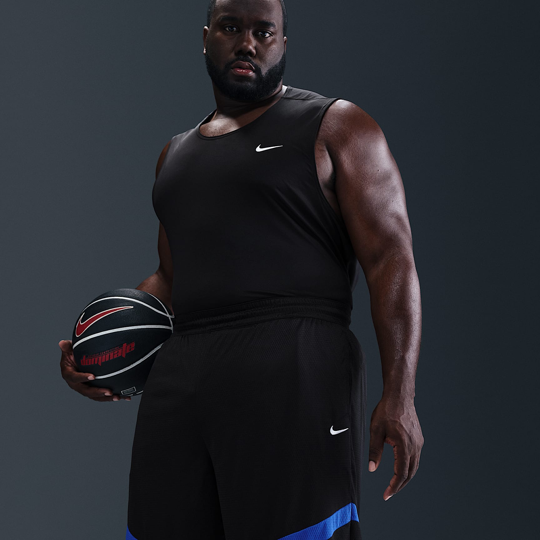 Nike Icon Men's Dri-FIT 11" Basketball Shorts