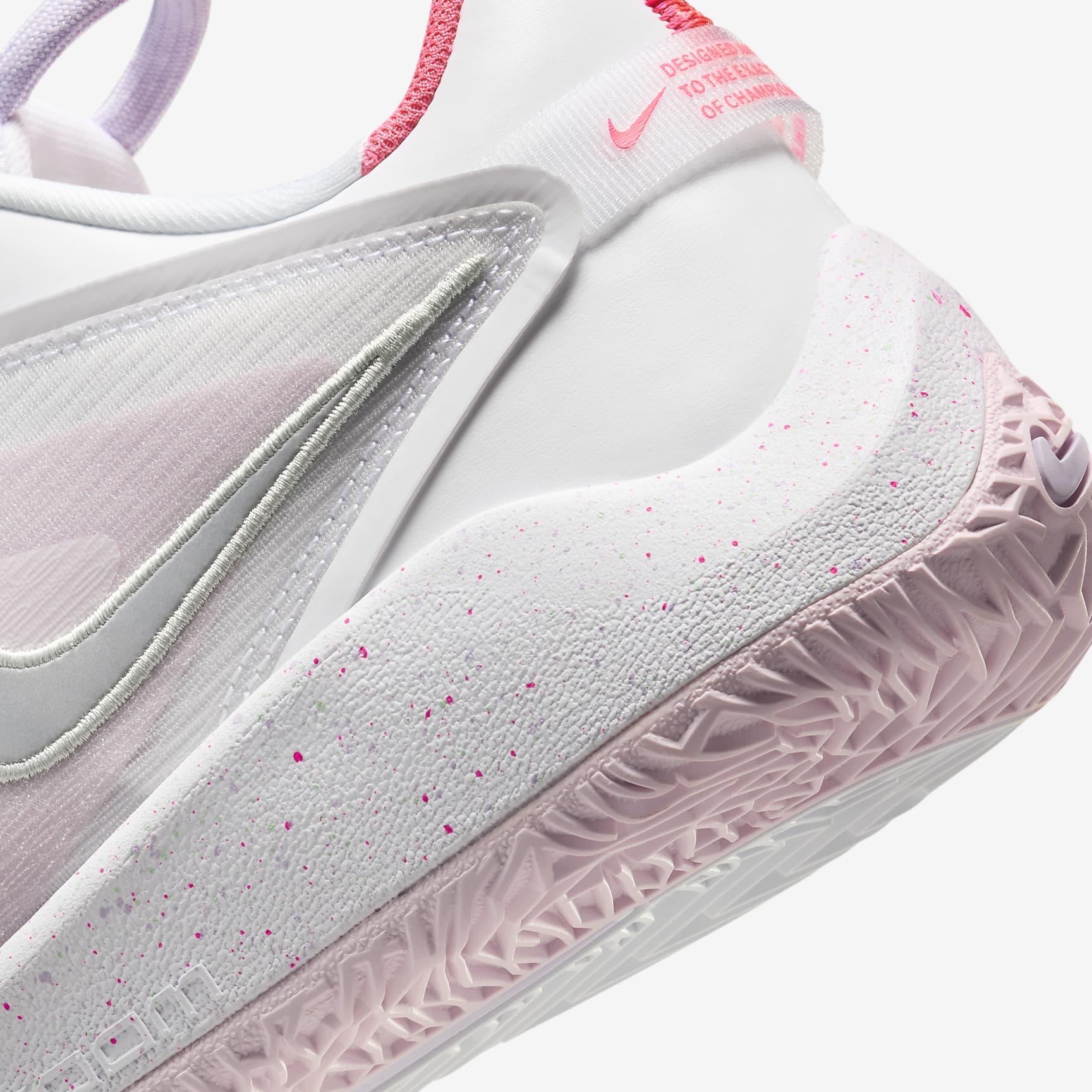 Nike HyperAce 3 SE Volleyball Shoes