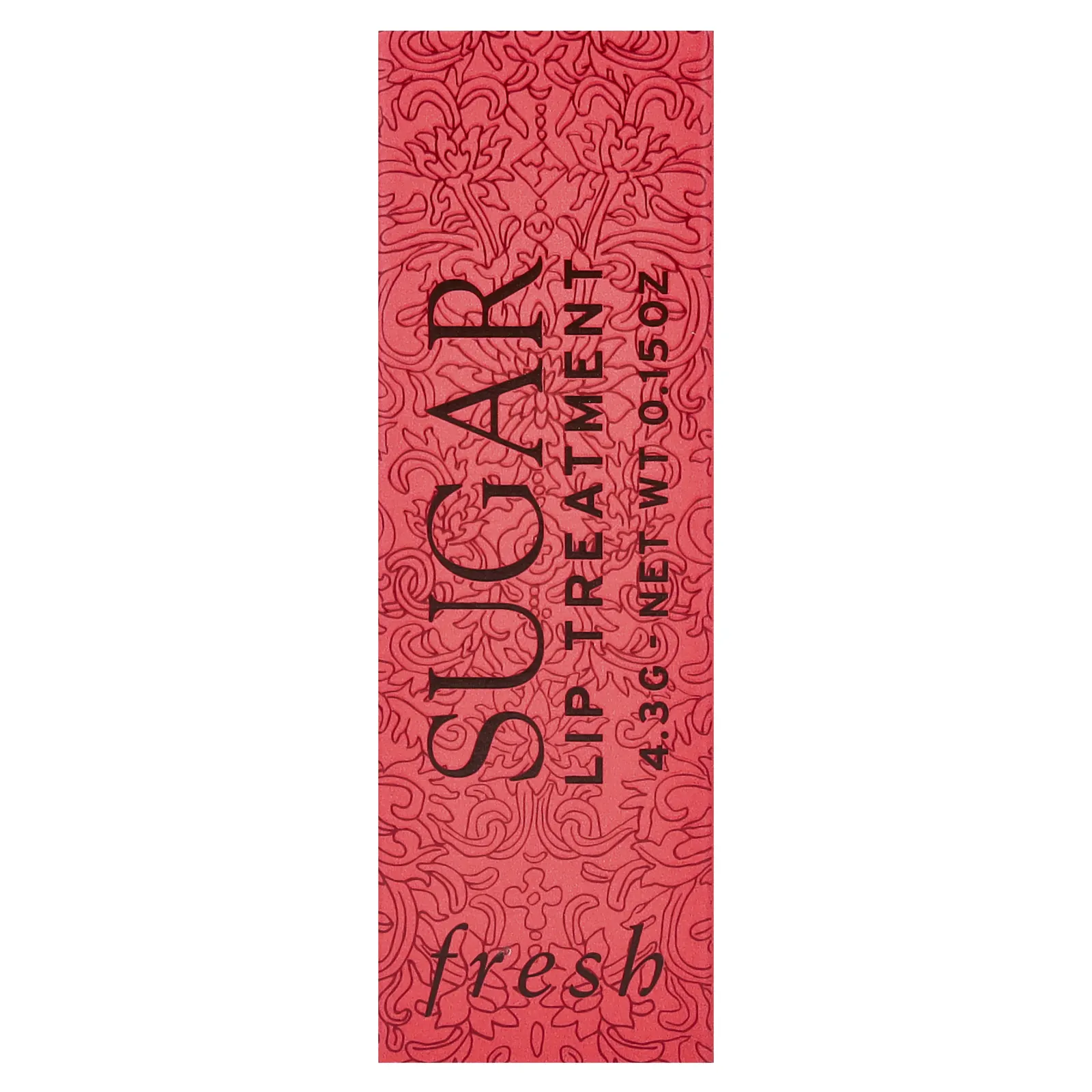 Fresh, Sugar Lip Treatment, Icon, 4,3 г (0,15 унции)