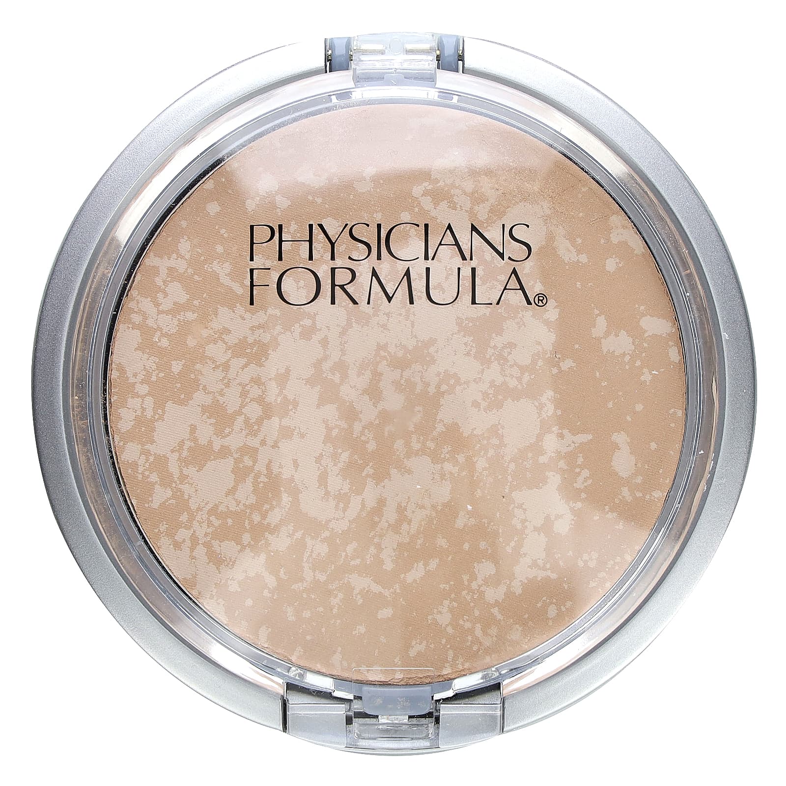 Physicians Formula, Mineral Wear, пудра для лица, оттенок 2413 кремовый натуральный, 9 г (0,3 унции)