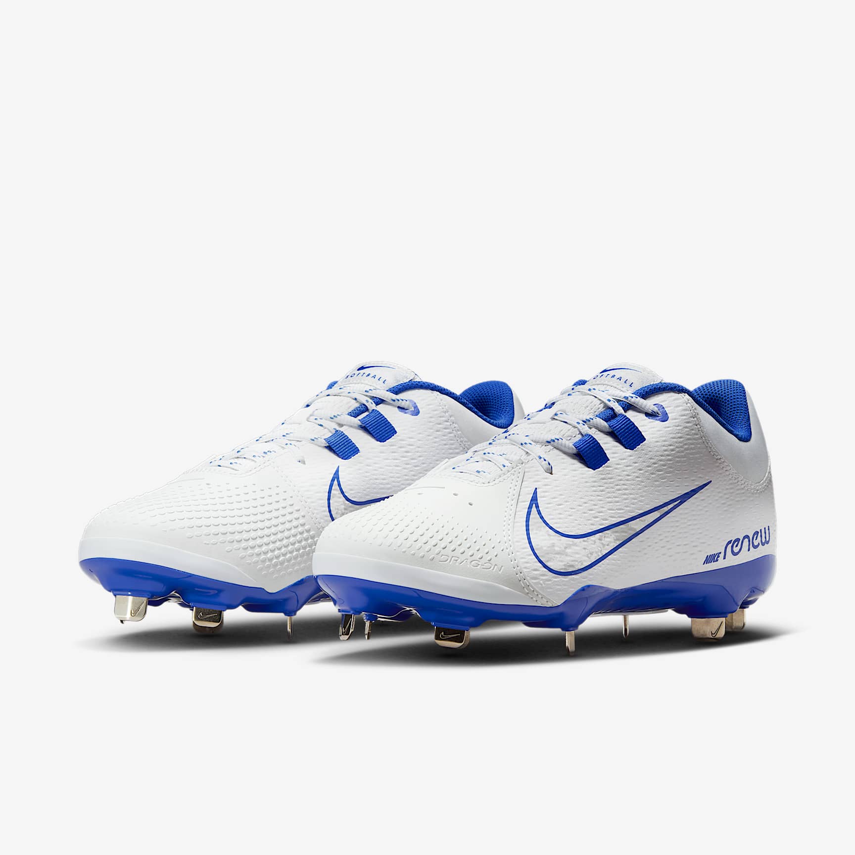 Nike Hyperdiamond 4 Pro Women's Softball Cleats