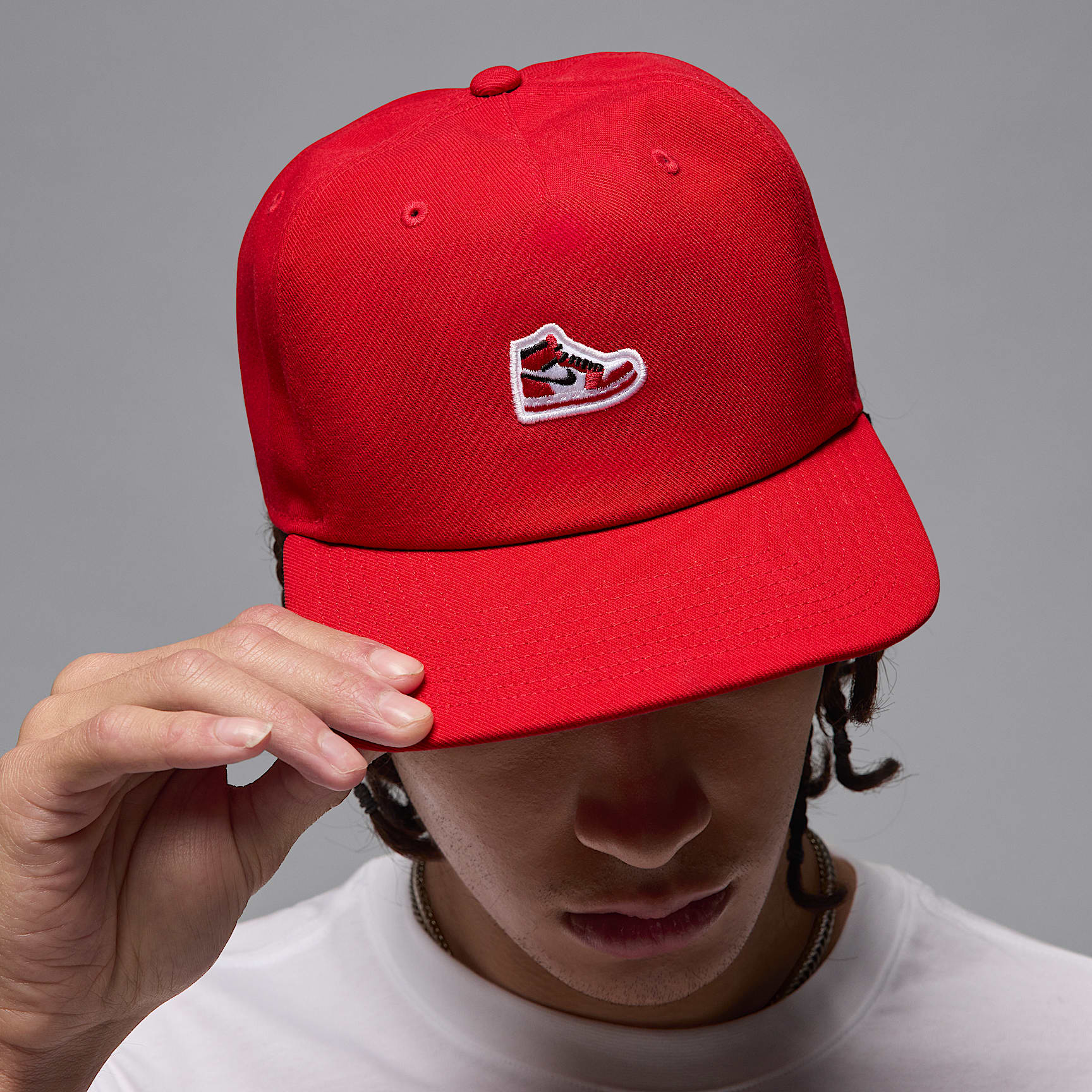 Jordan Pro Structured Hat