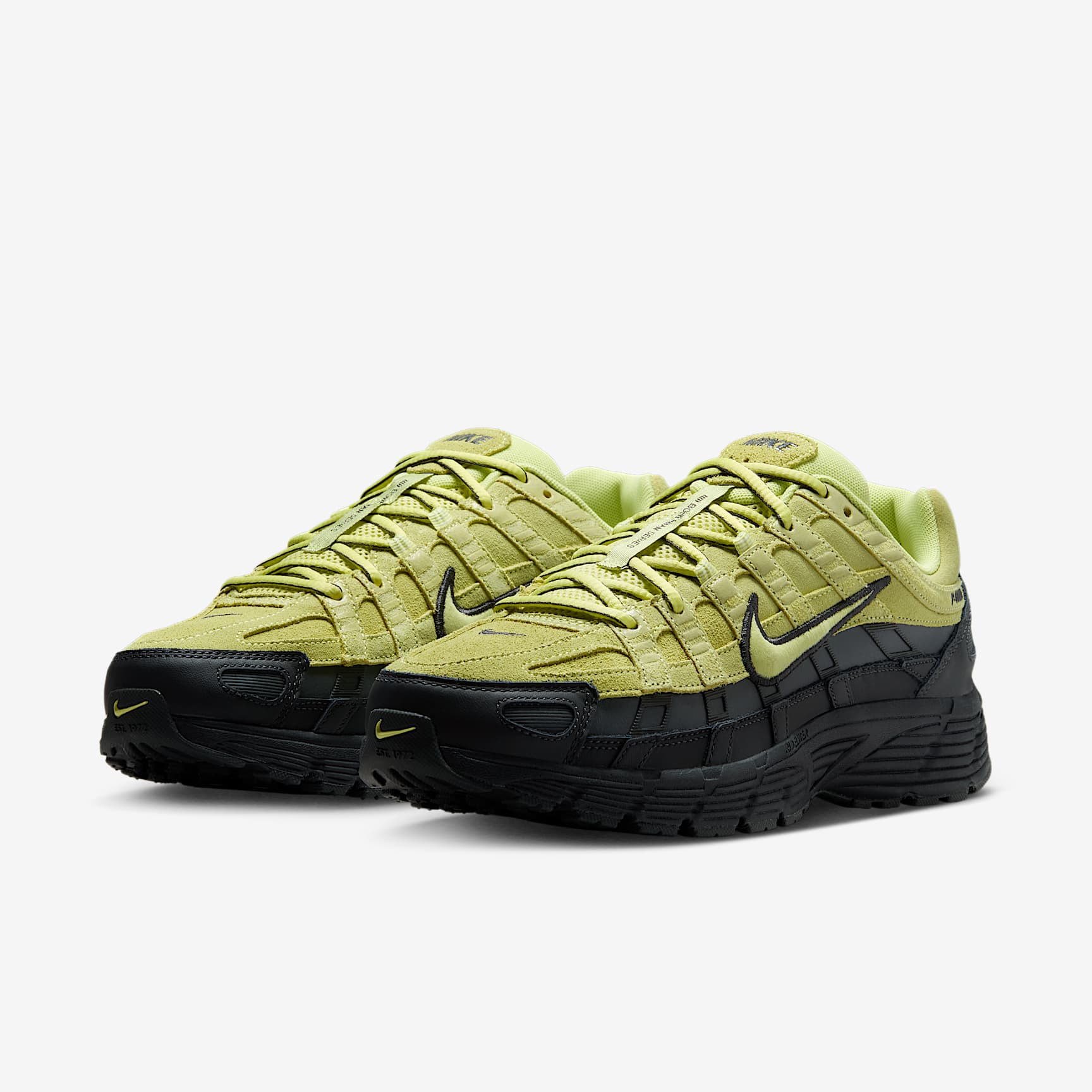 NIKE P-6000 PRM Men's Shoes