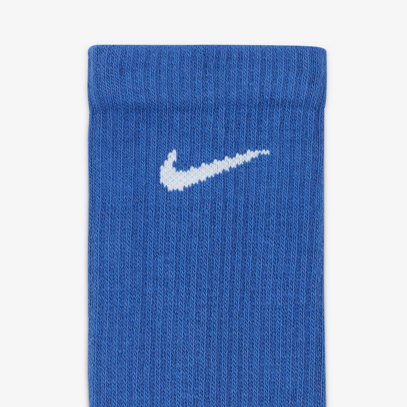 Nike Everyday Plus Cushioned Training Crew Socks (6 Pairs)