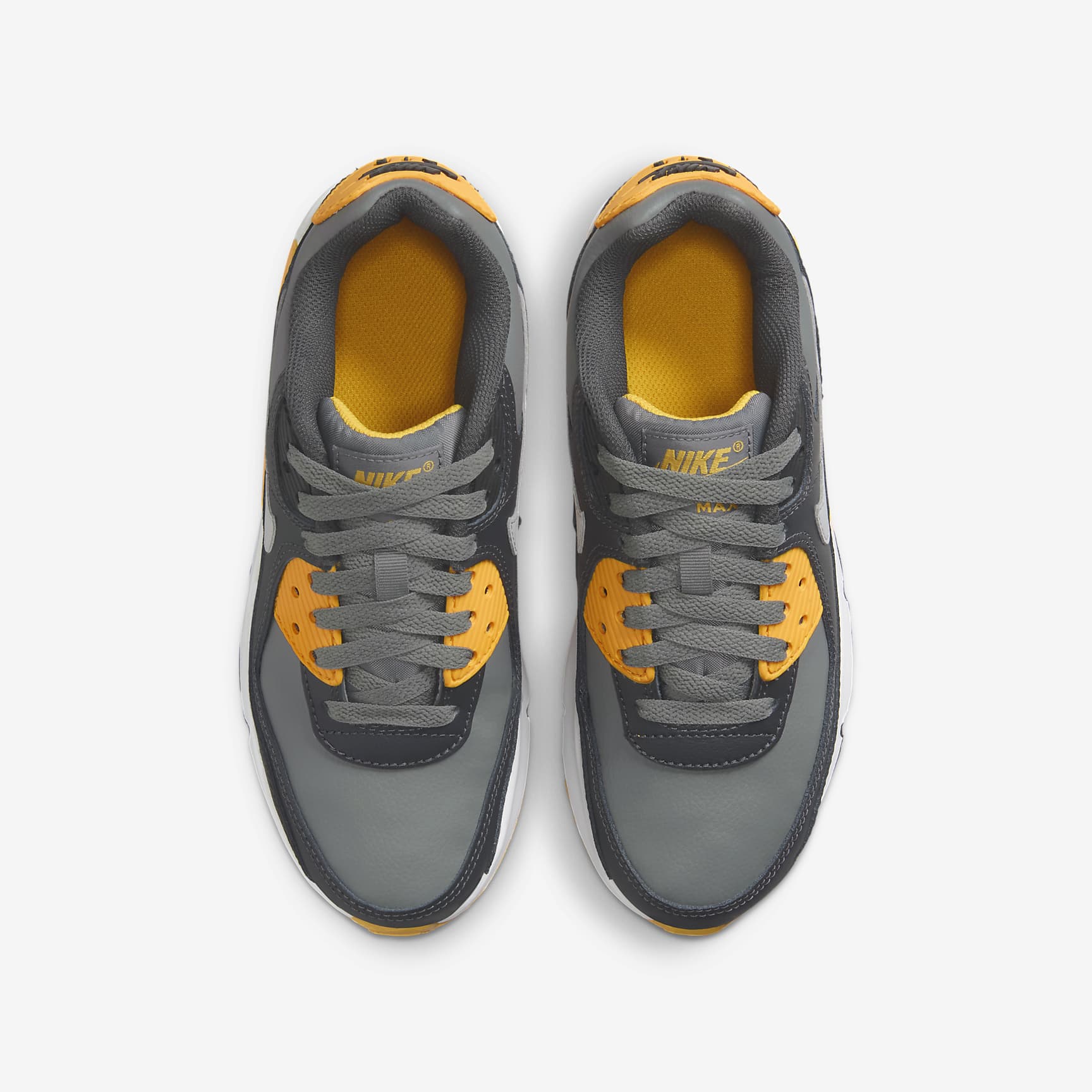 Nike Air Max 90 Big Kids' Shoes