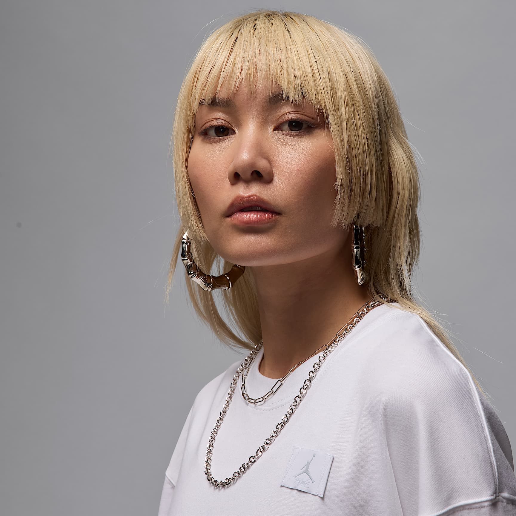 Jordan Flight Essentials Women's Oversized T-Shirt