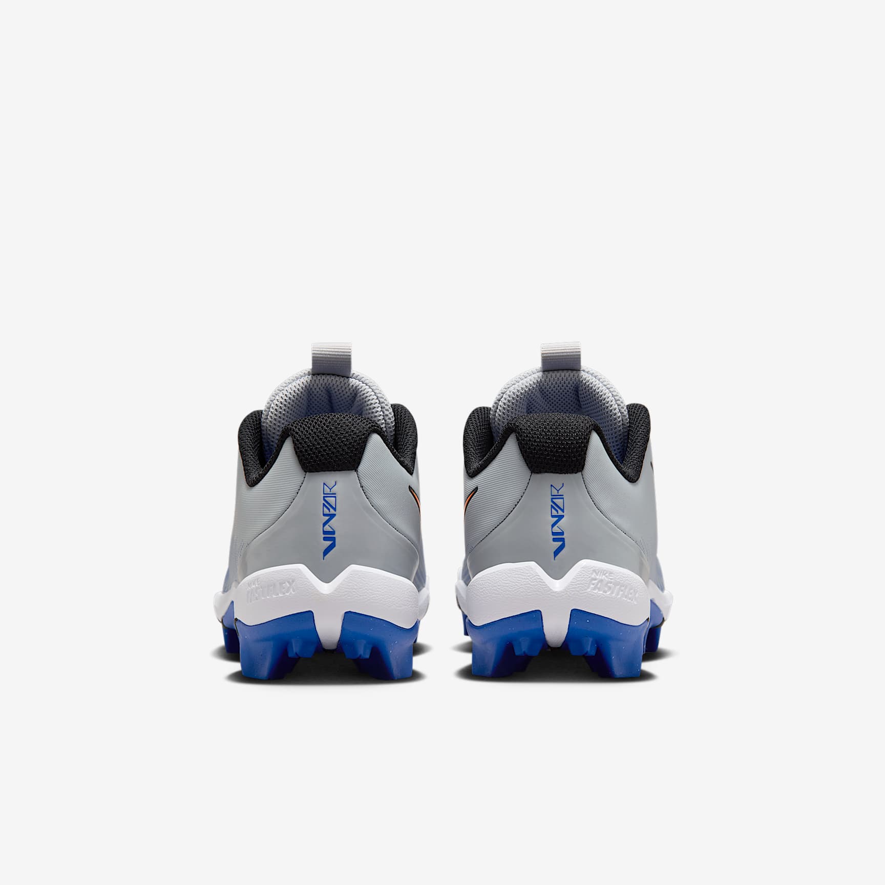 Nike Vapor Shark 3 Big Kids' Football Cleats