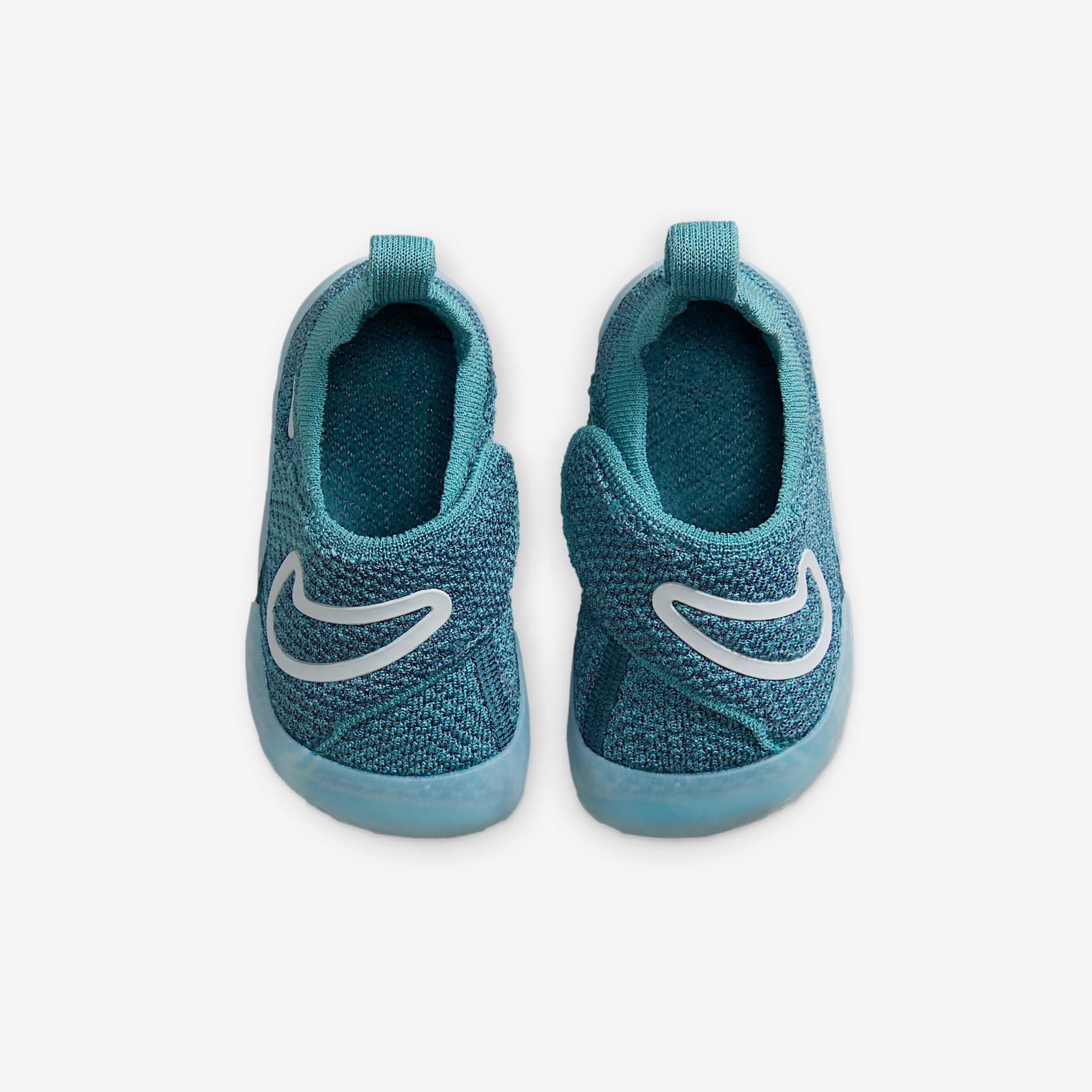 Nike Swoosh 1 Baby/Toddler Shoes