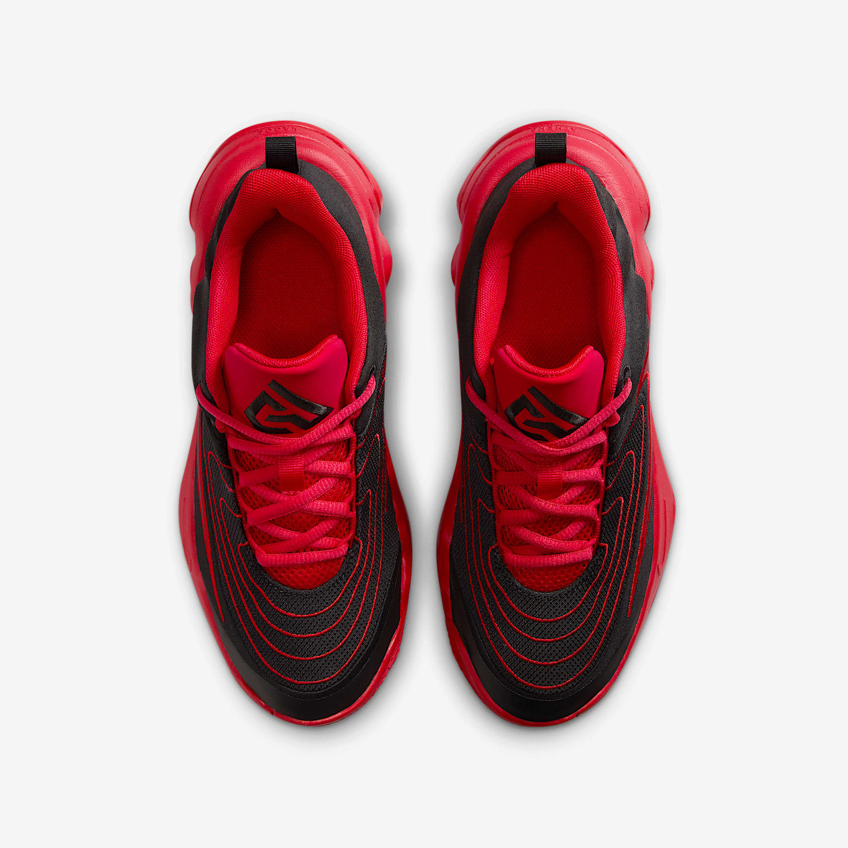 Giannis Immortality 4 Big Kids' Basketball Shoes