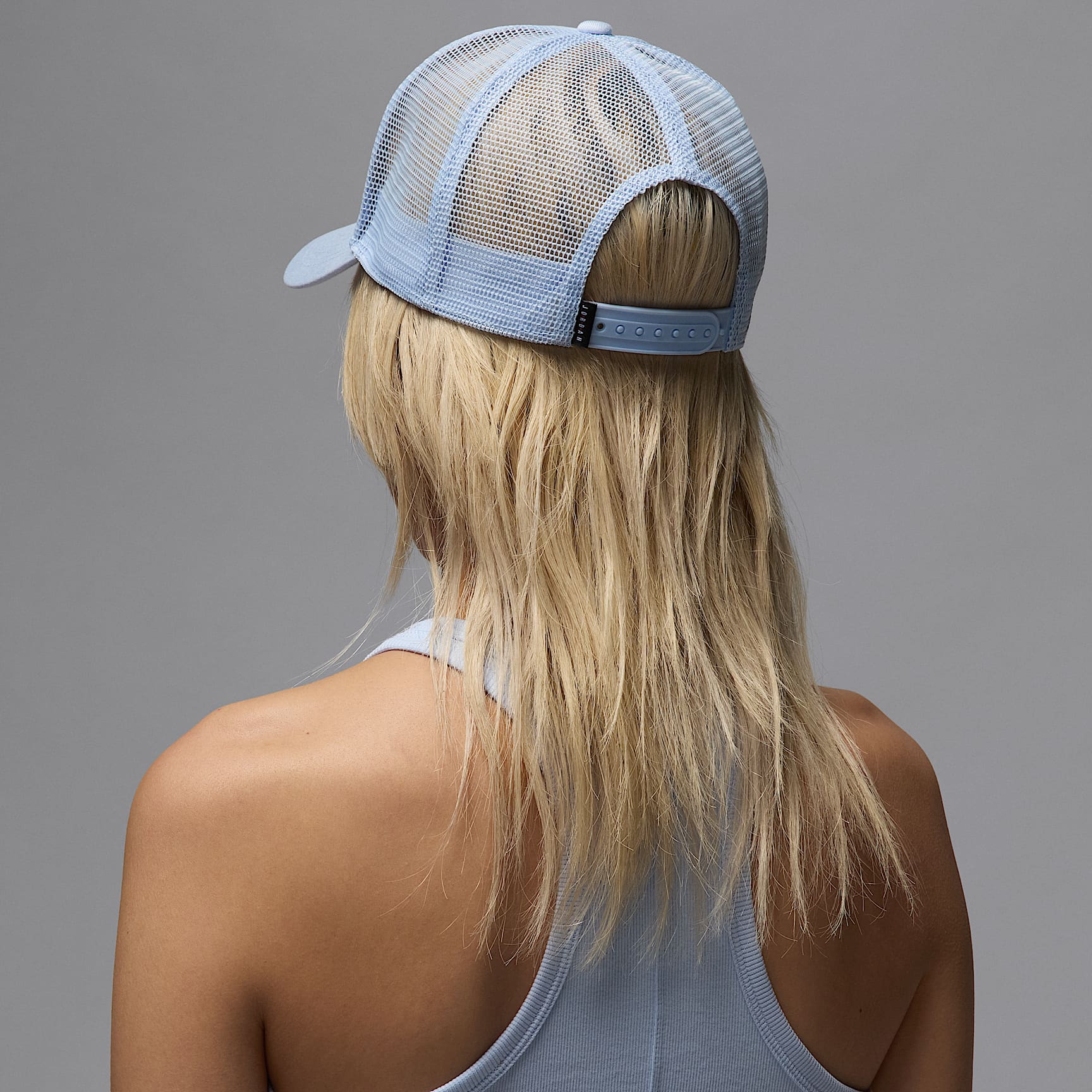 Jordan Rise Structured Hat