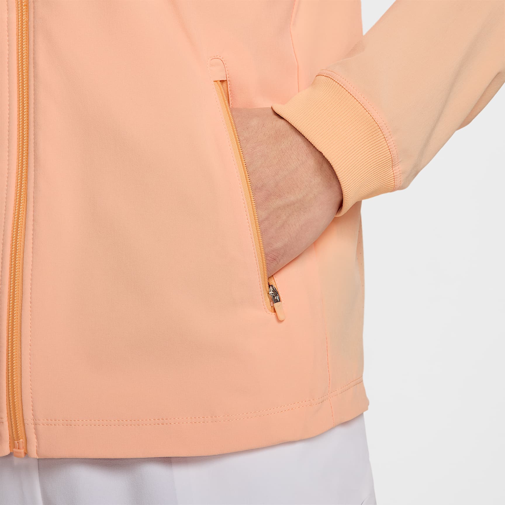 Nike Dri-FIT Rafa Men's Tennis Jacket