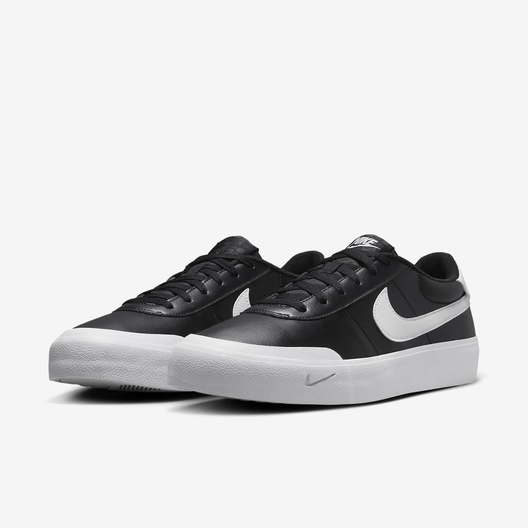 Nike Court Shot Men's Shoes