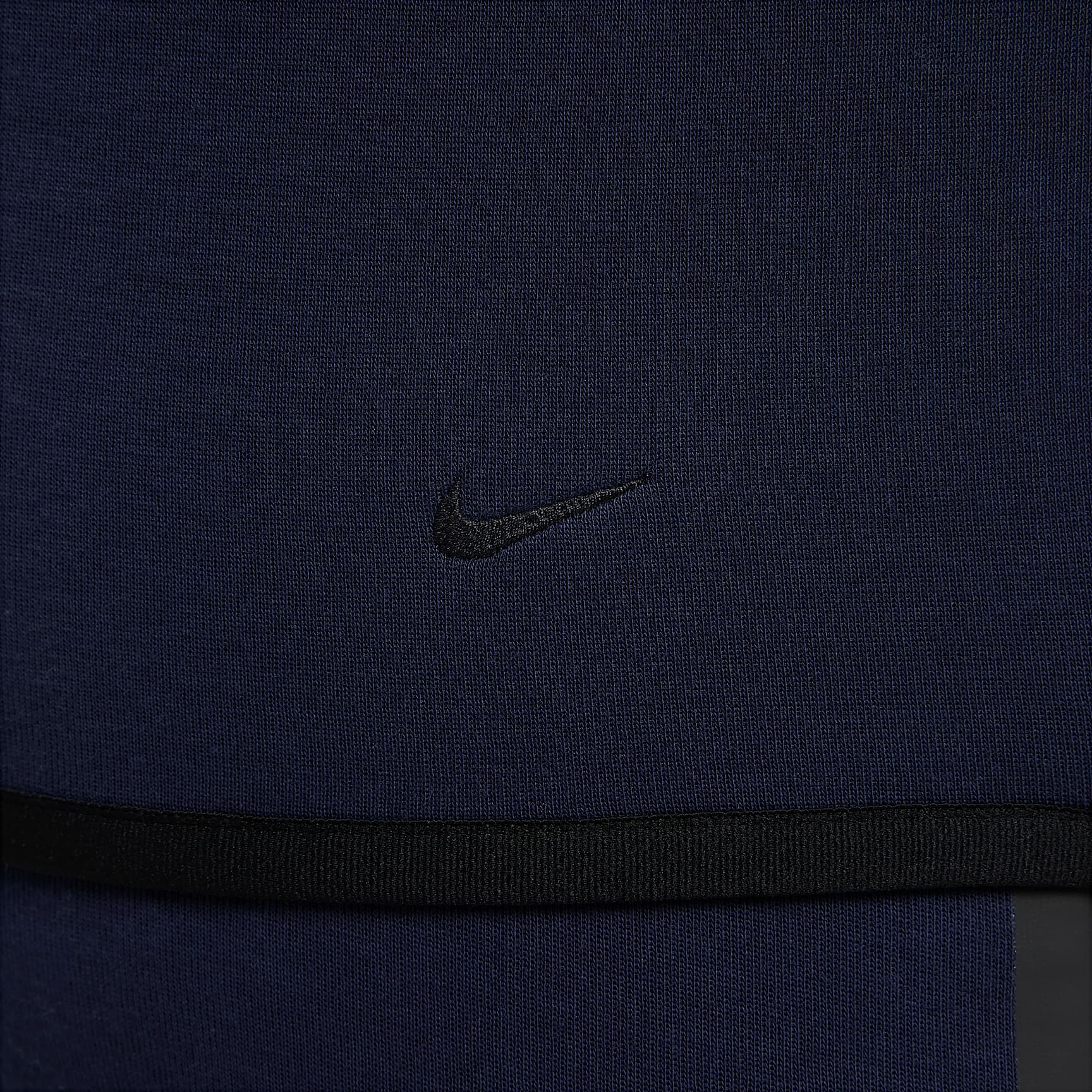 Nike Tech Men's Full-Zip Windrunner Hoodie