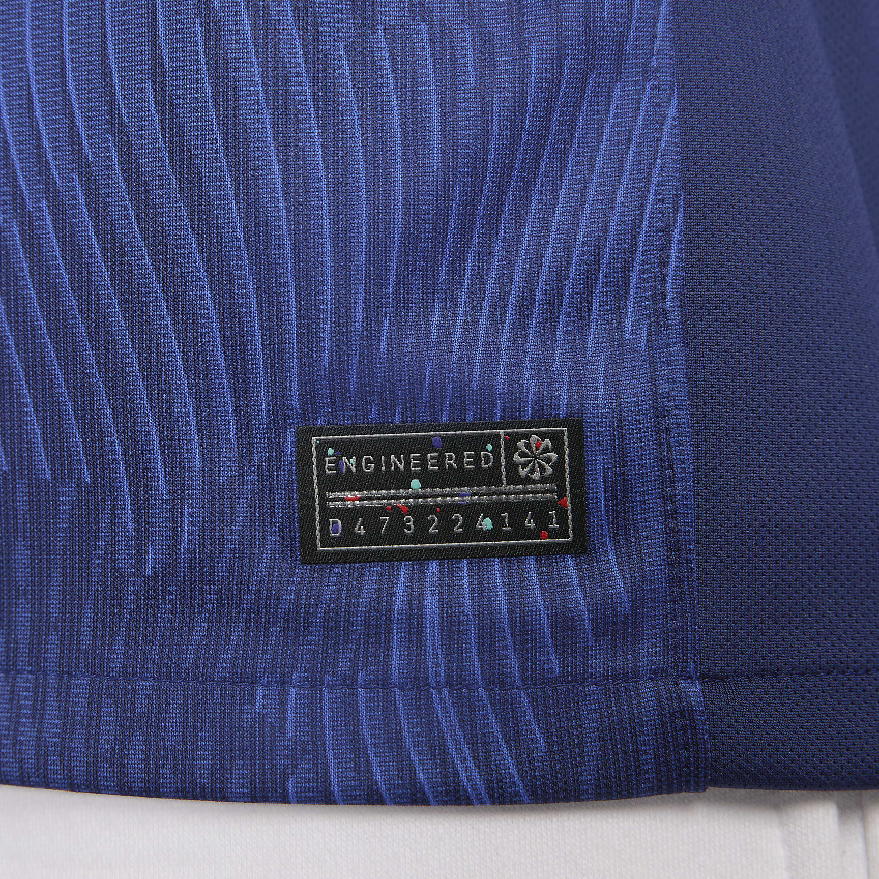 USWNT (4-Star) 2023 Stadium Away Men's Nike Dri-FIT Soccer Jersey