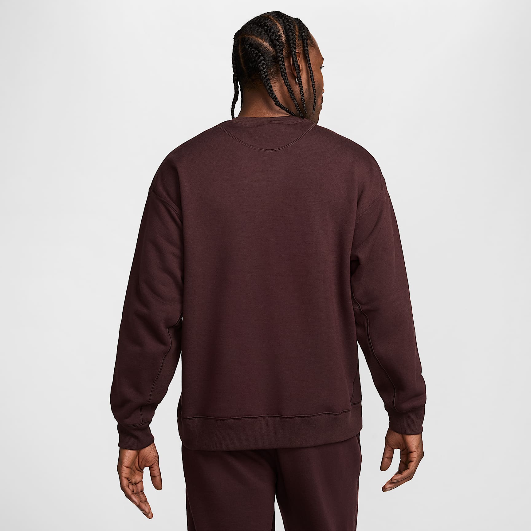 Nike Wool Classics Crew