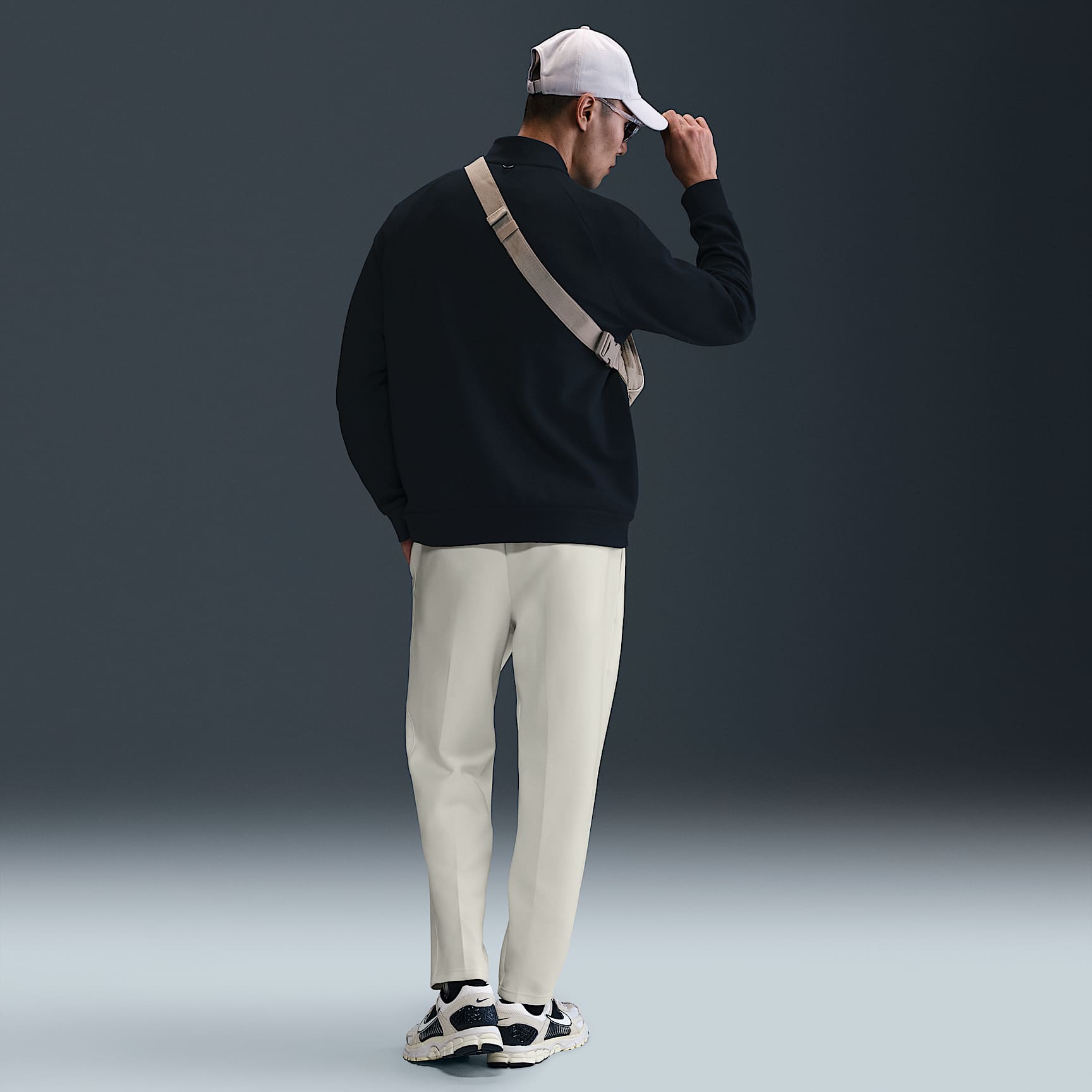 Nike 24.7 ImpossiblySoft Men's Dri-FIT Pants