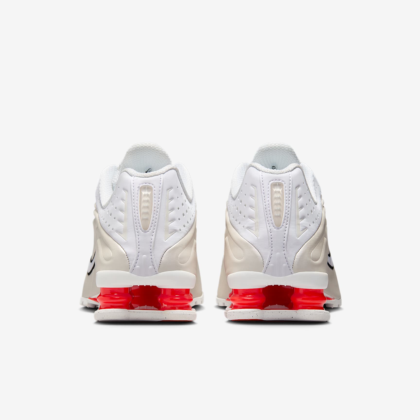 Nike Shox R4 Women's Shoes