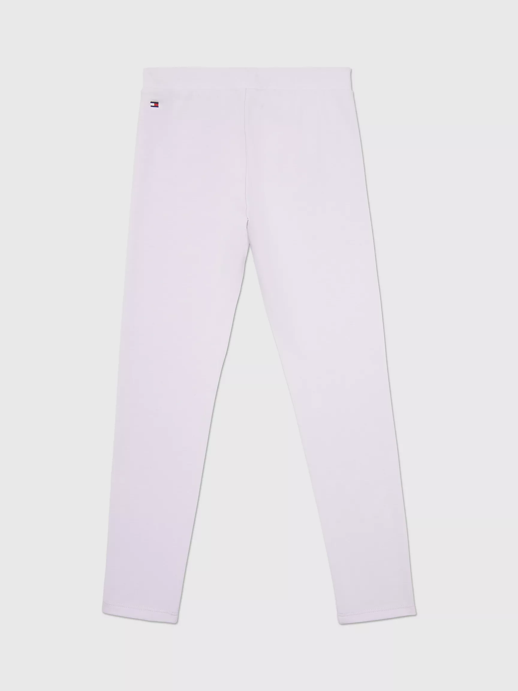 Леггинсы для девочек Tommy Hilfiger, Детские леггинсы с логотипом Monotype