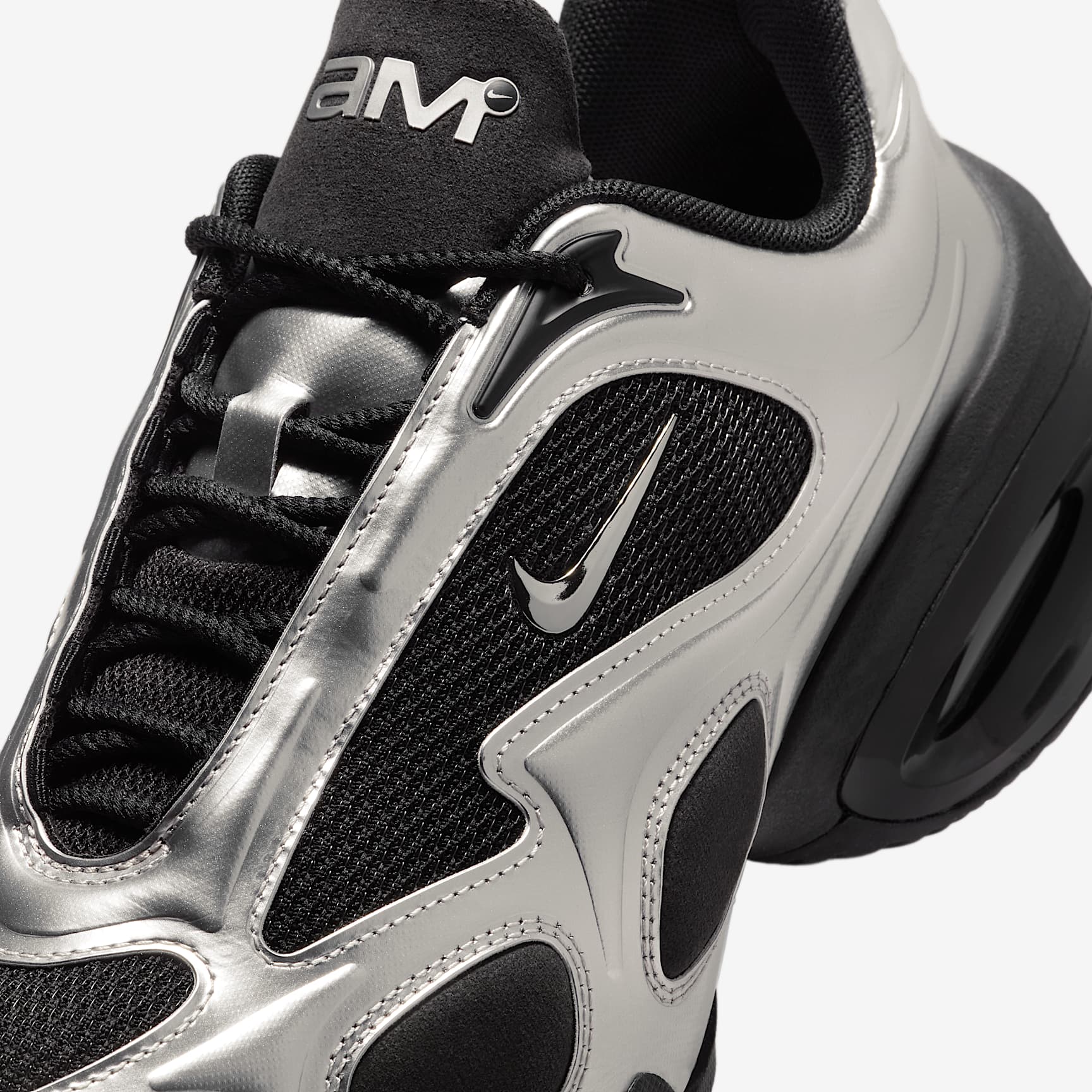 Nike Air Max Muse Women's Shoes
