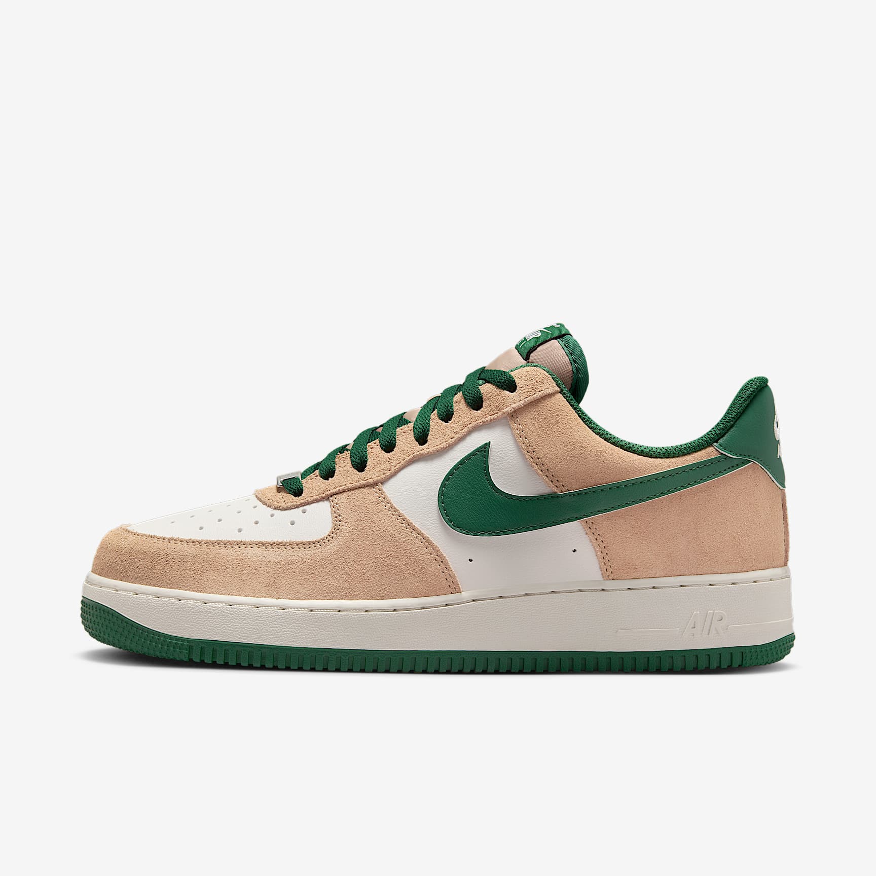 Nike Air Force 1 '07 LV8 Men's Shoes