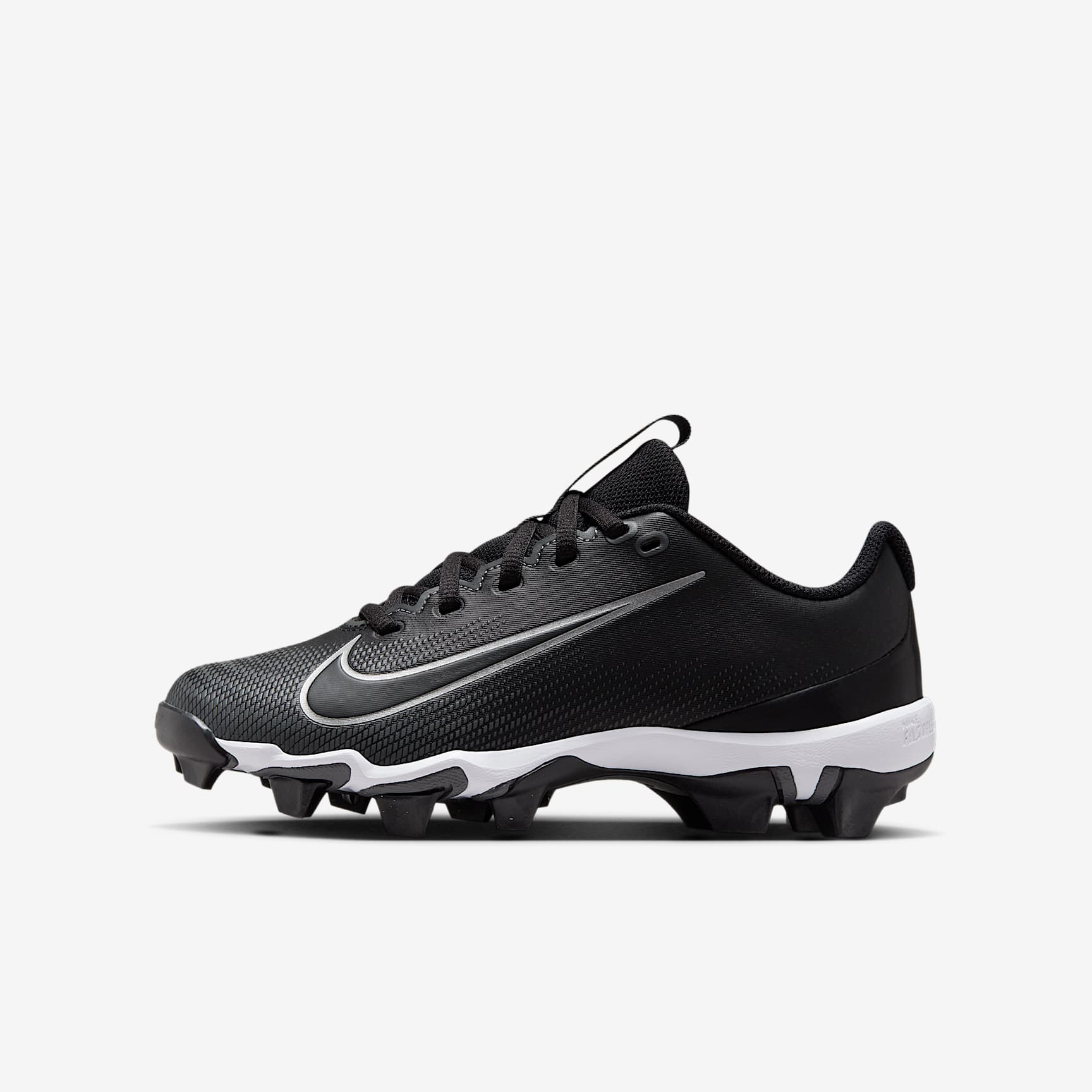 Nike Vapor Shark 3 Big Kids' Football Cleats