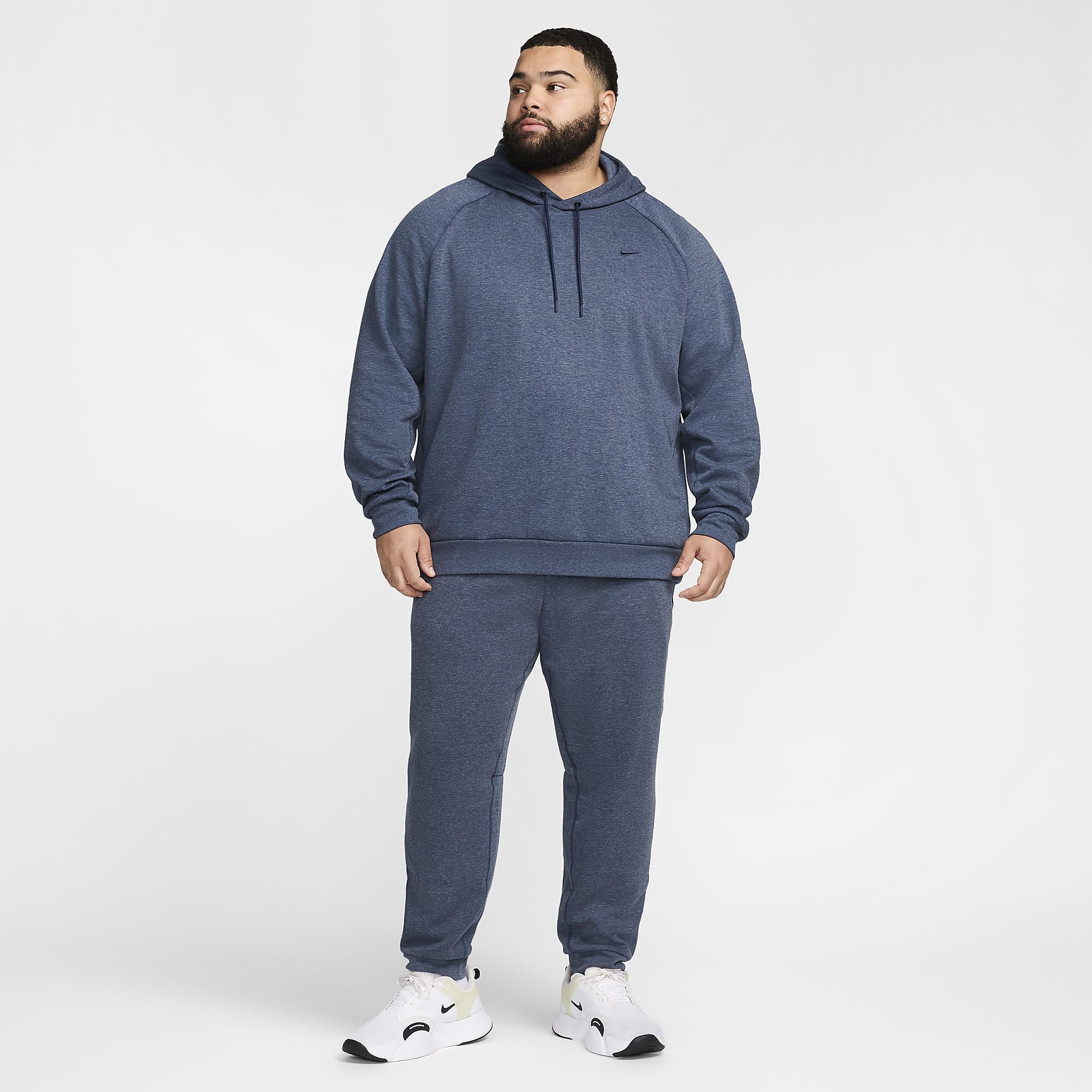 Nike Primary Fleece Men's Dri-FIT UV Performance Joggers