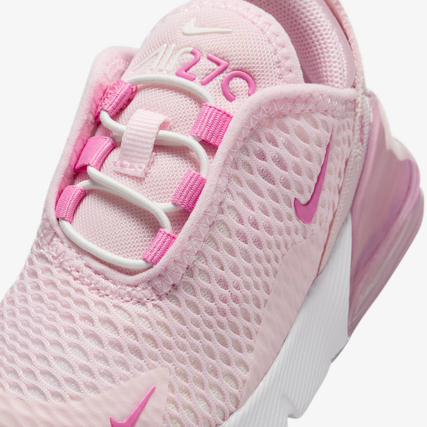 Nike Air Max 270 Baby/Toddler Shoes