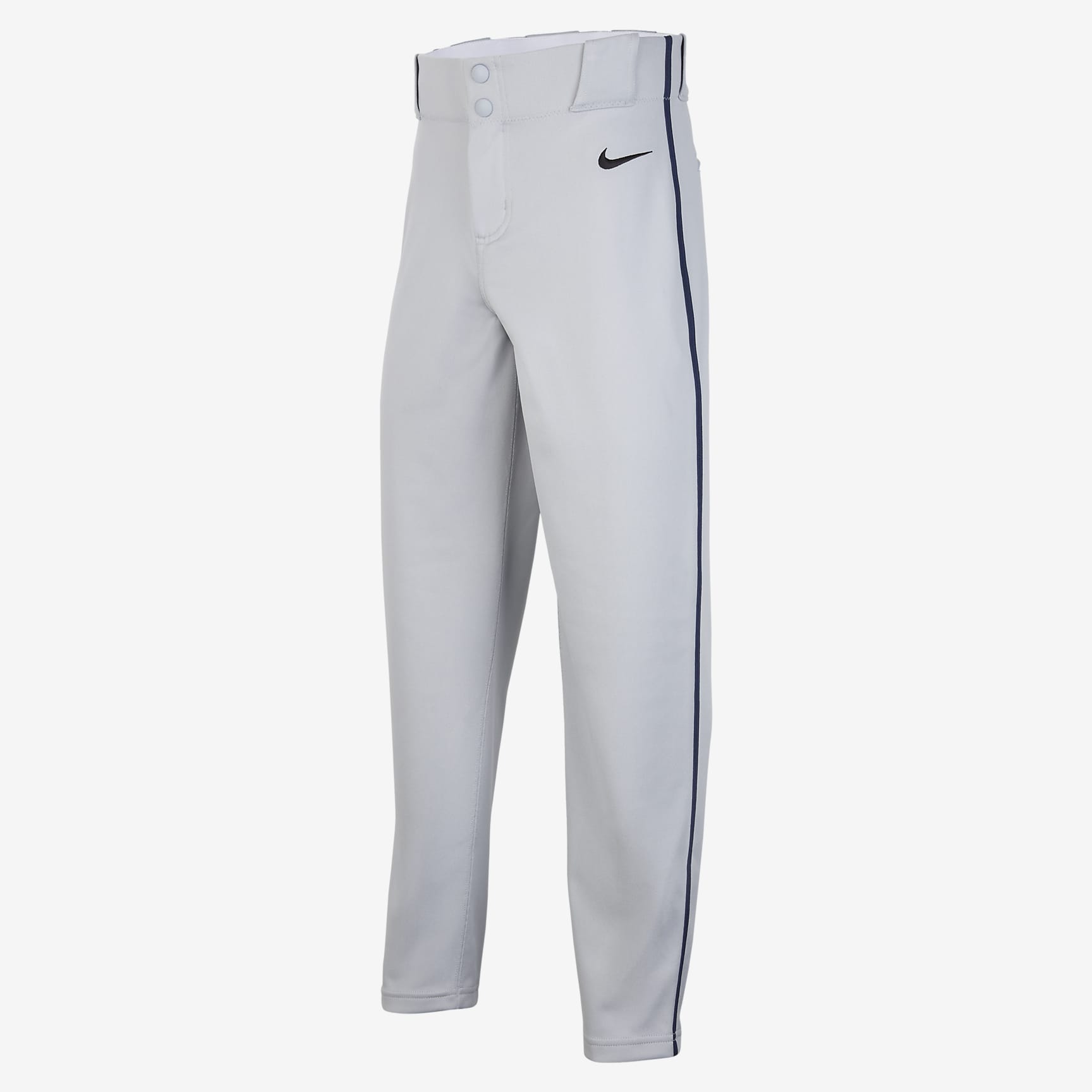 Nike Vapor Select 2 Big Kids' Piped Baseball Pants
