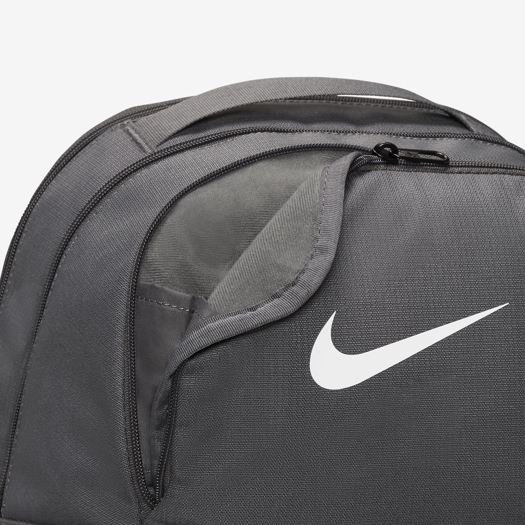 Nike Brasilia 9.5 Training Backpack (Medium, 24L)