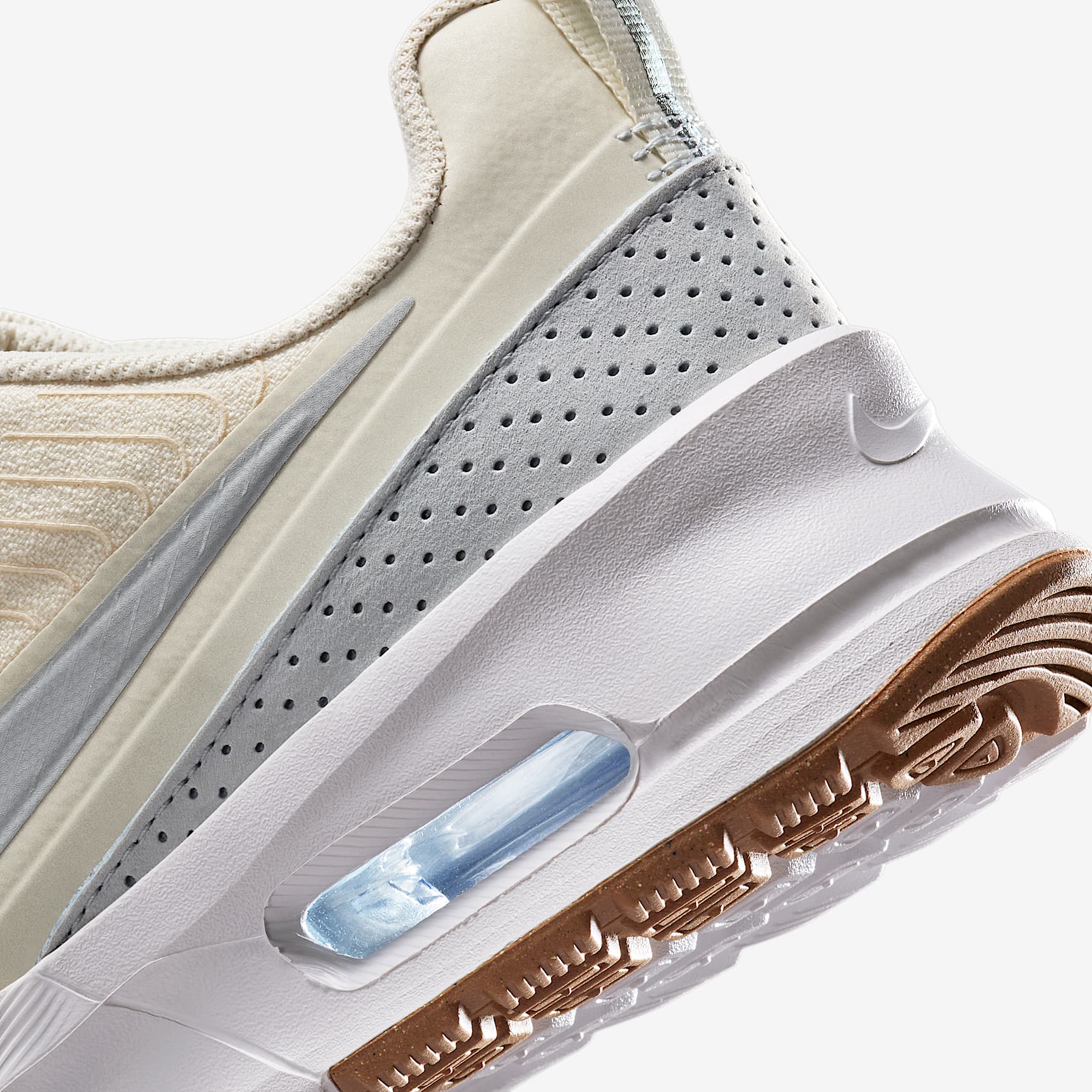 Nike Air Max Nuaxis Premium Men's Shoes