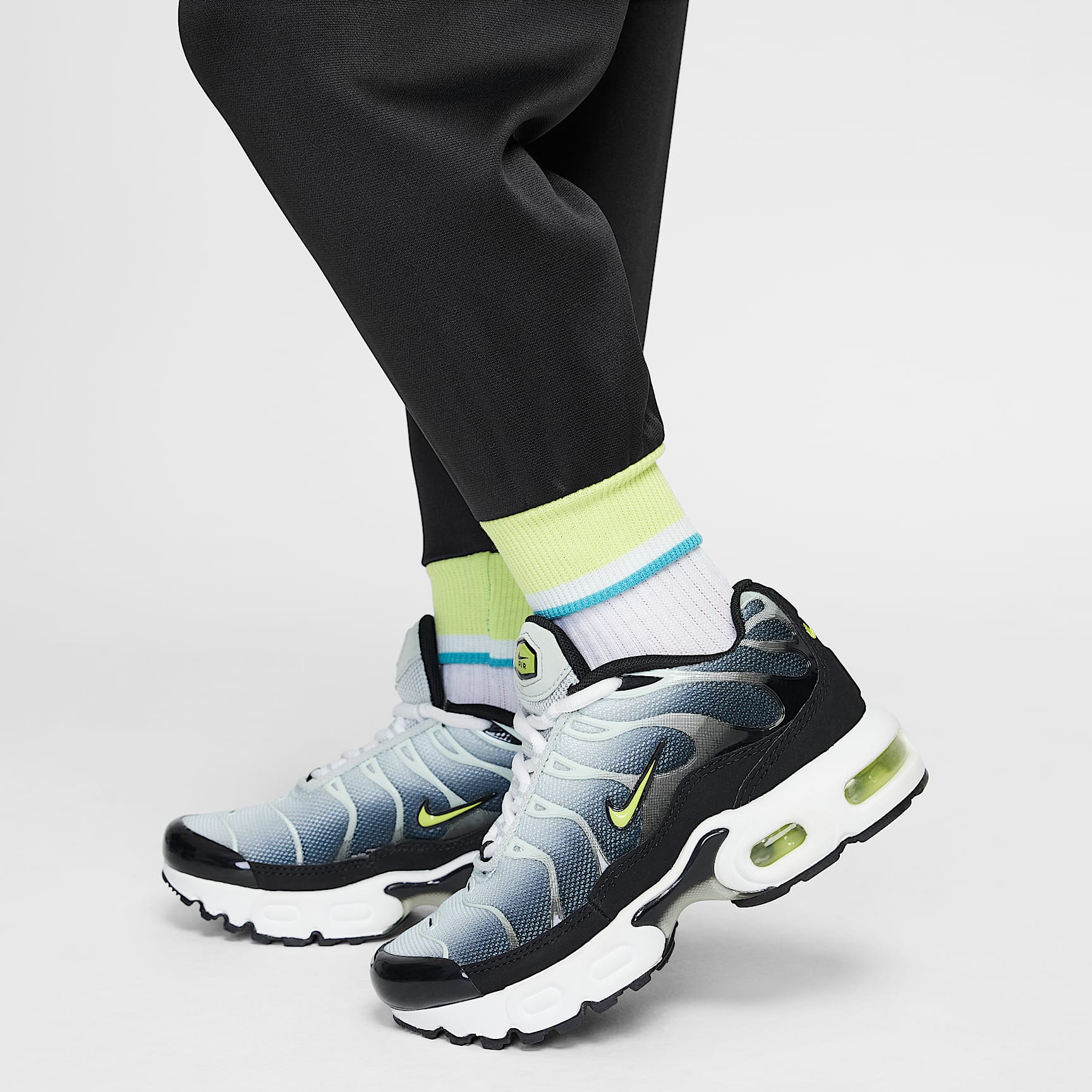 Nike Dri-FIT Sportswear Toddler 2-Piece Futura Propus Set