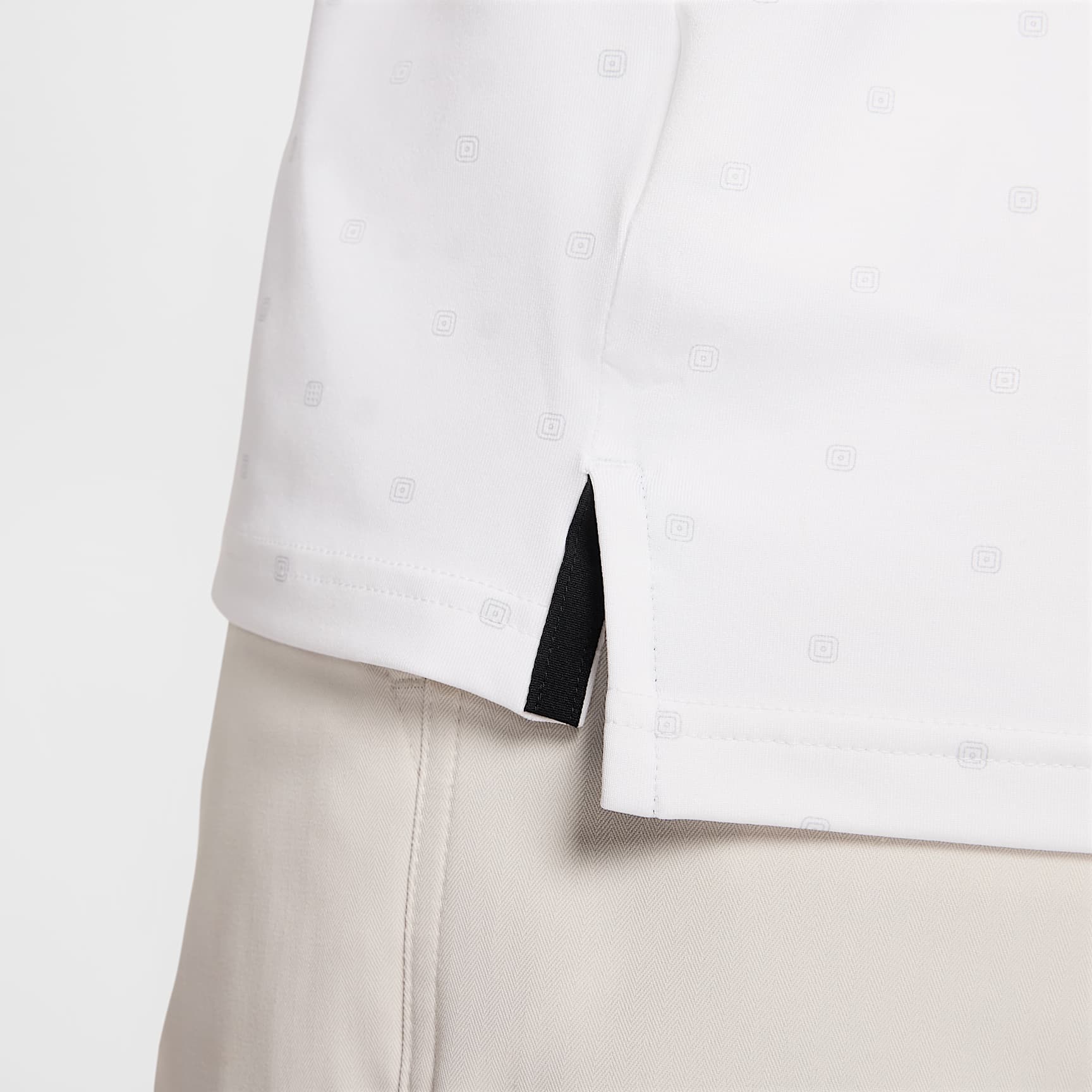 Nike Tour Men's Dri-FIT Golf Polo