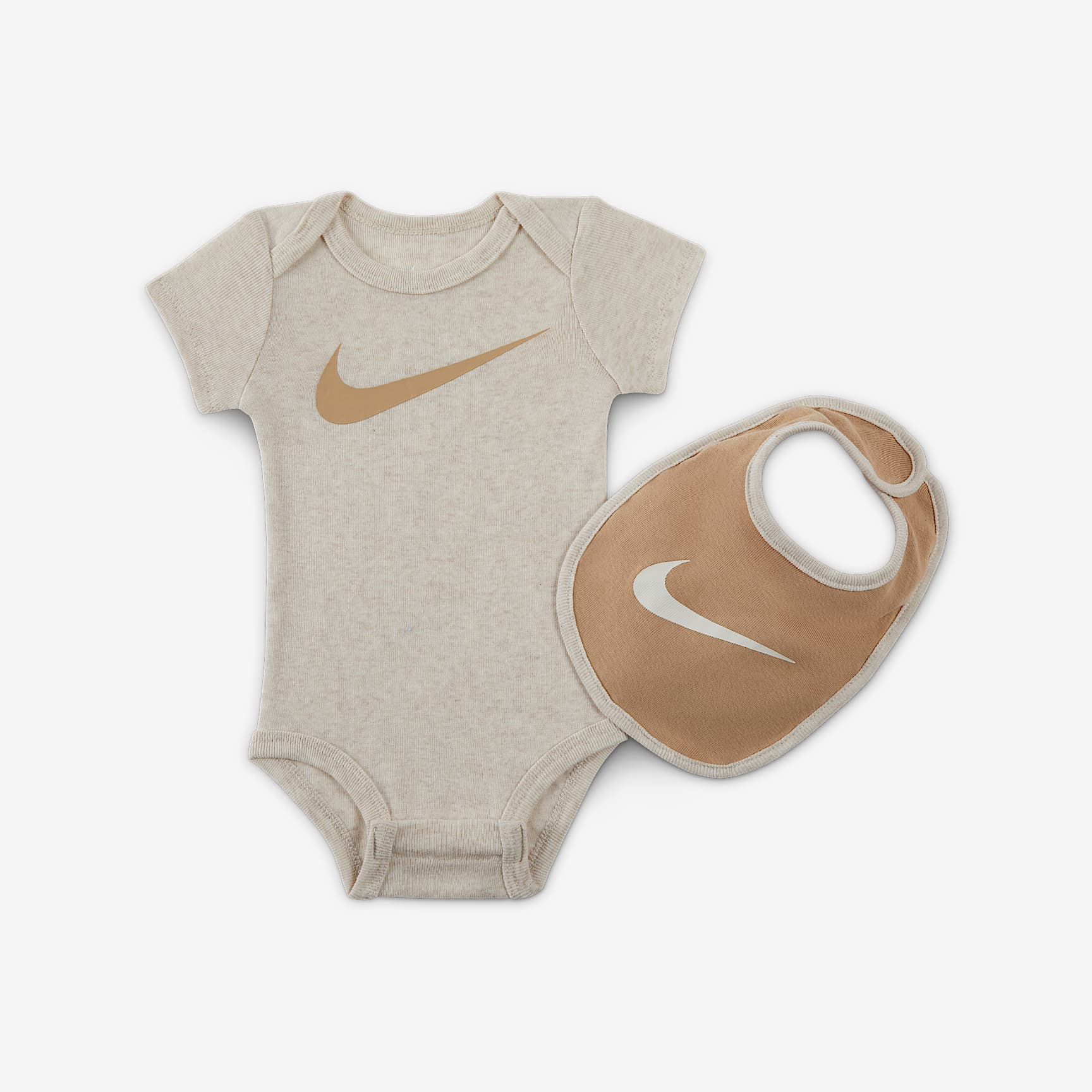 Nike Baby 5-Piece Boxed Gift Set