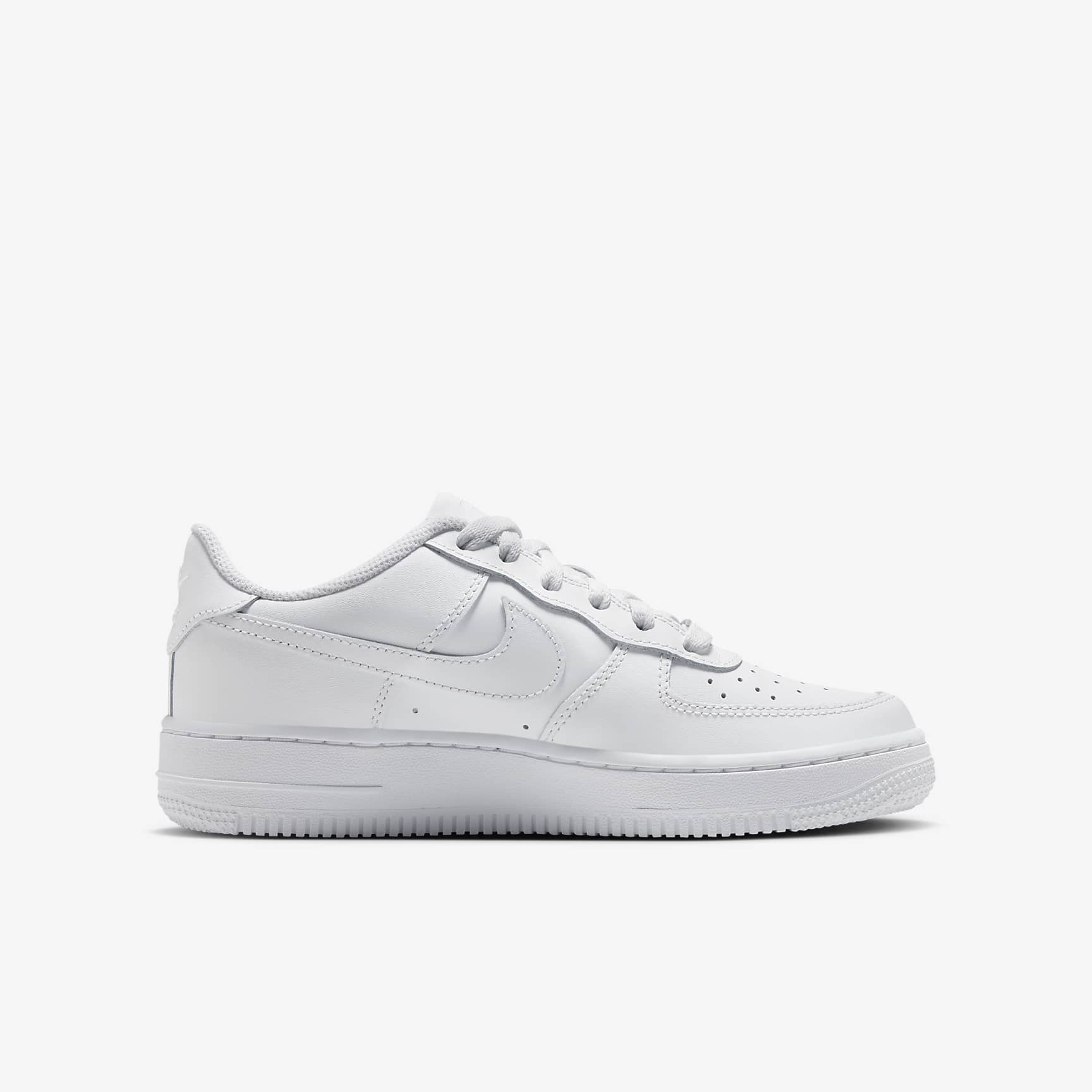 Nike Air Force 1 LE Big Kids' Shoes