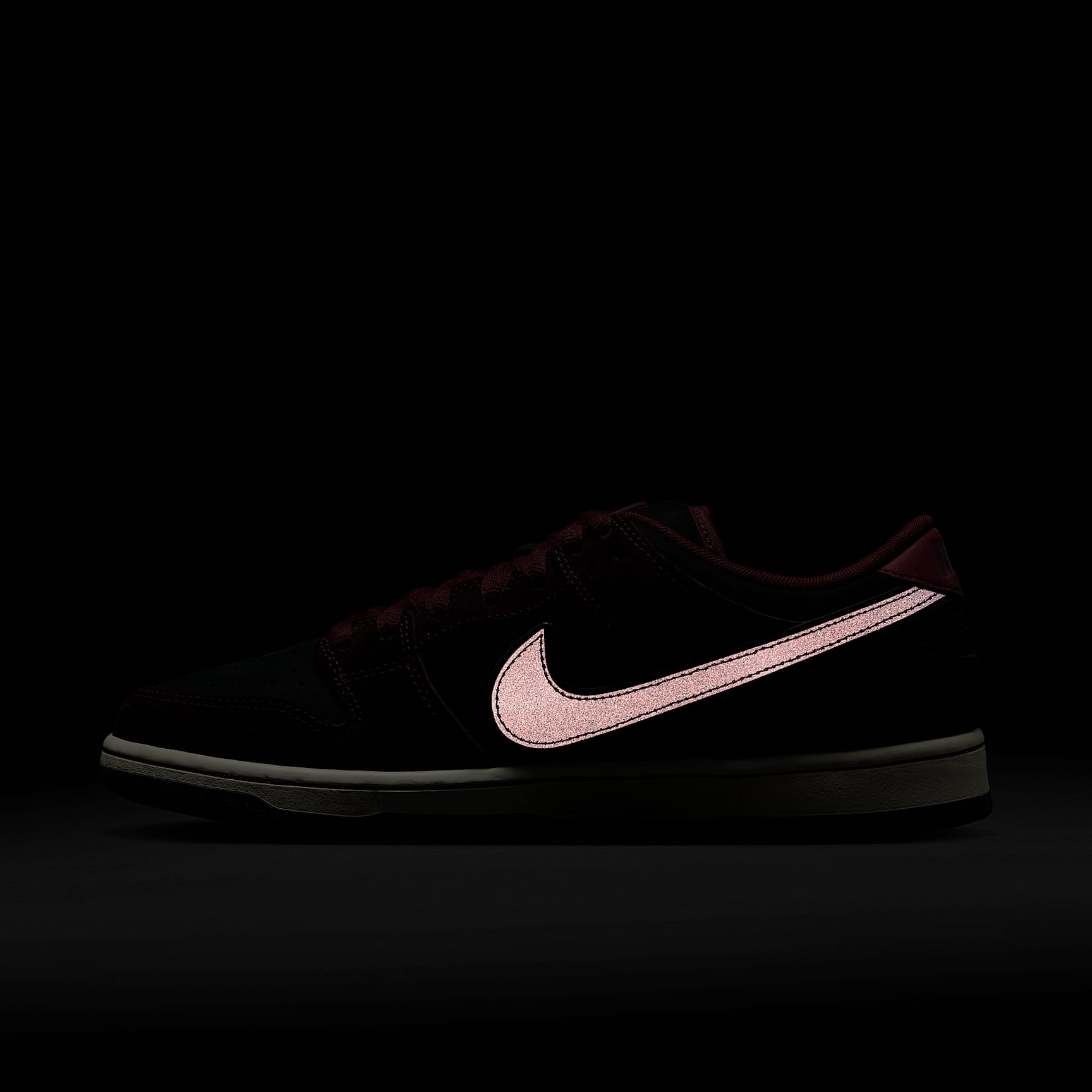 Nike SB Dunk Low Pro Skate Shoes